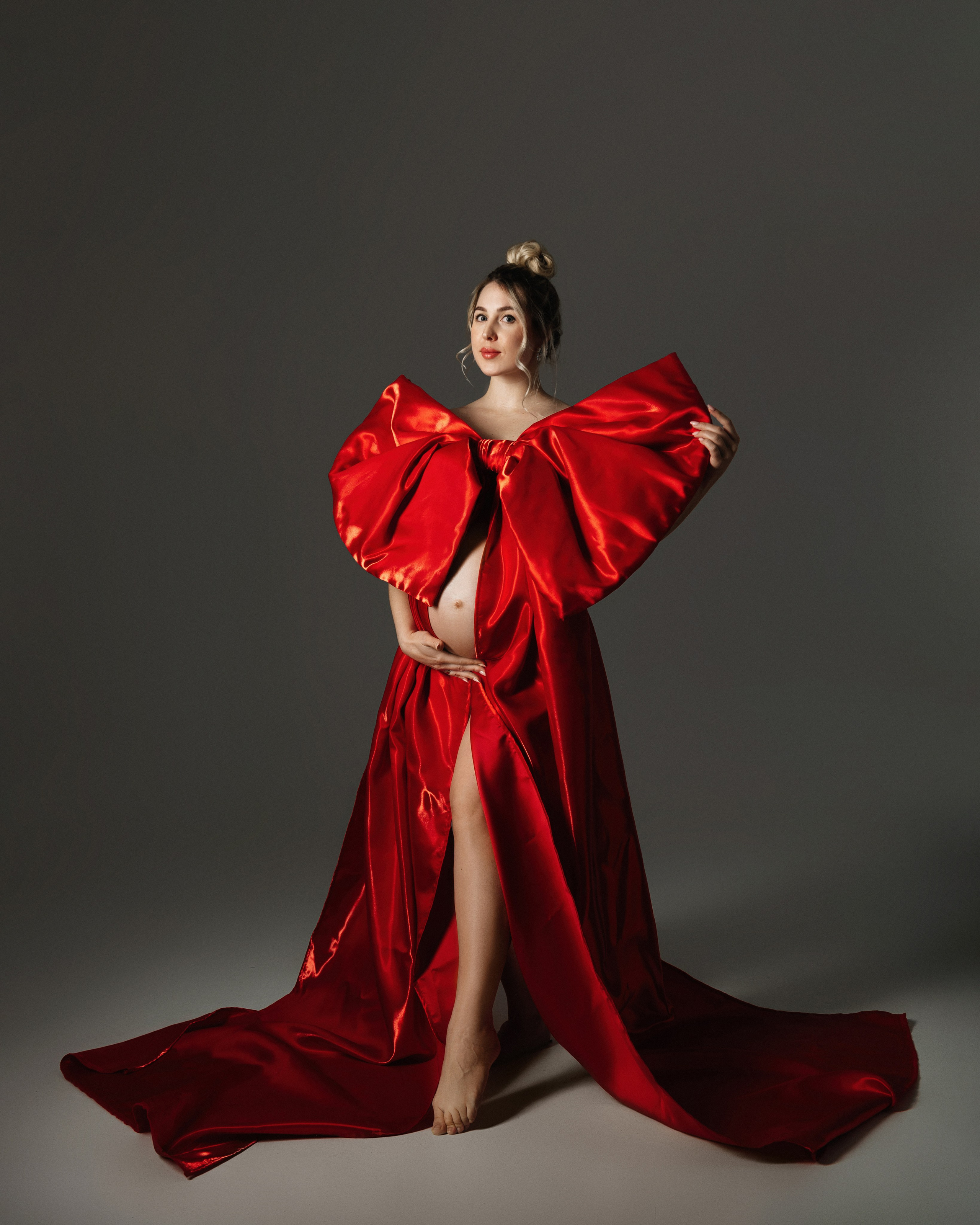 Беременность. Фотограф в Сызрани Алёна Шемякова