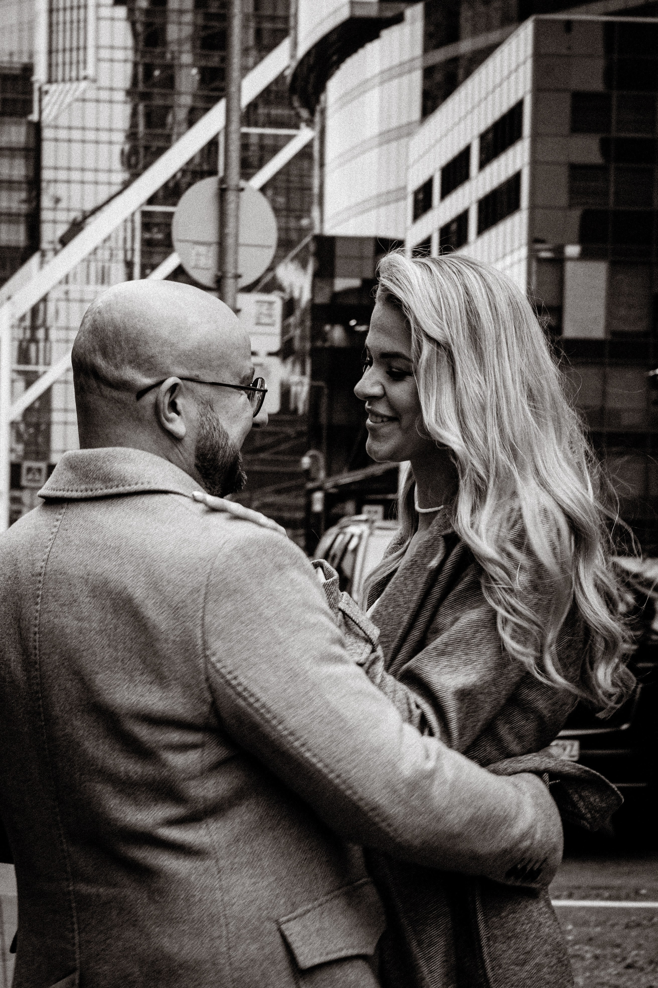 Свадьба Павла и Юлии. Продакшн VANDAL VISION