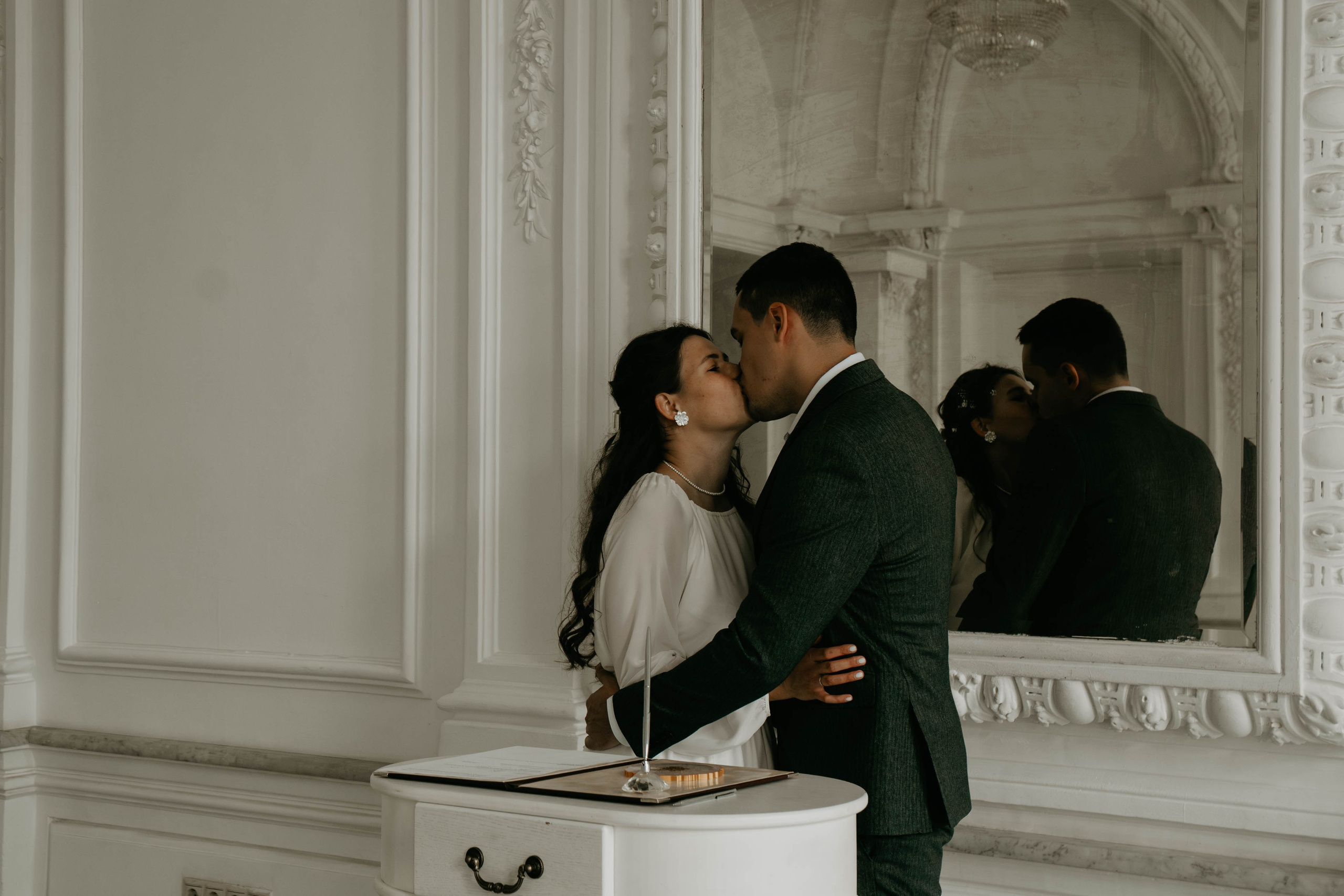 Свадьба Артура и Марии. Продакшн VANDAL VISION