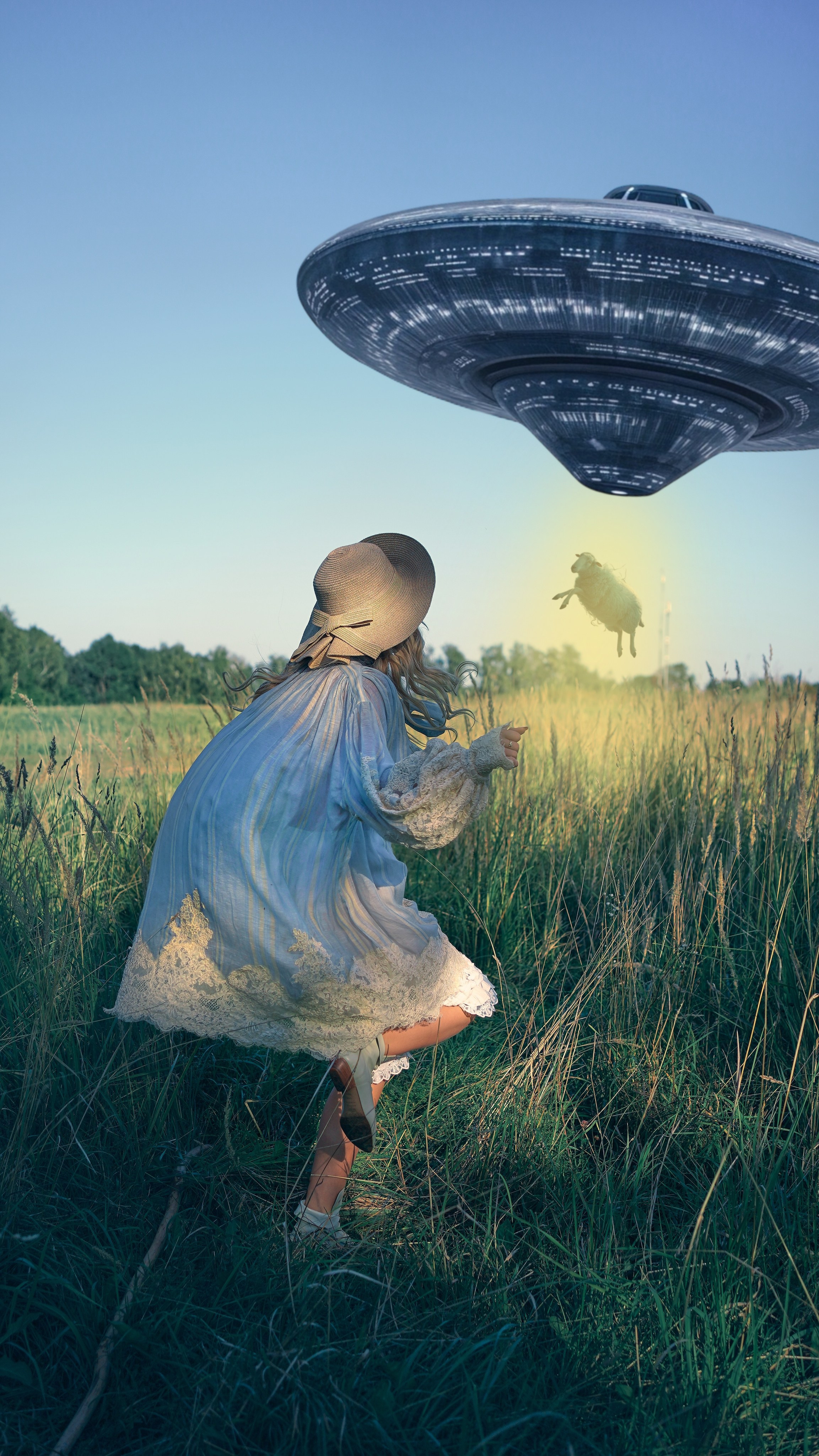 Актриса: Вероника Журавлева. Продакшн VANDAL VISION