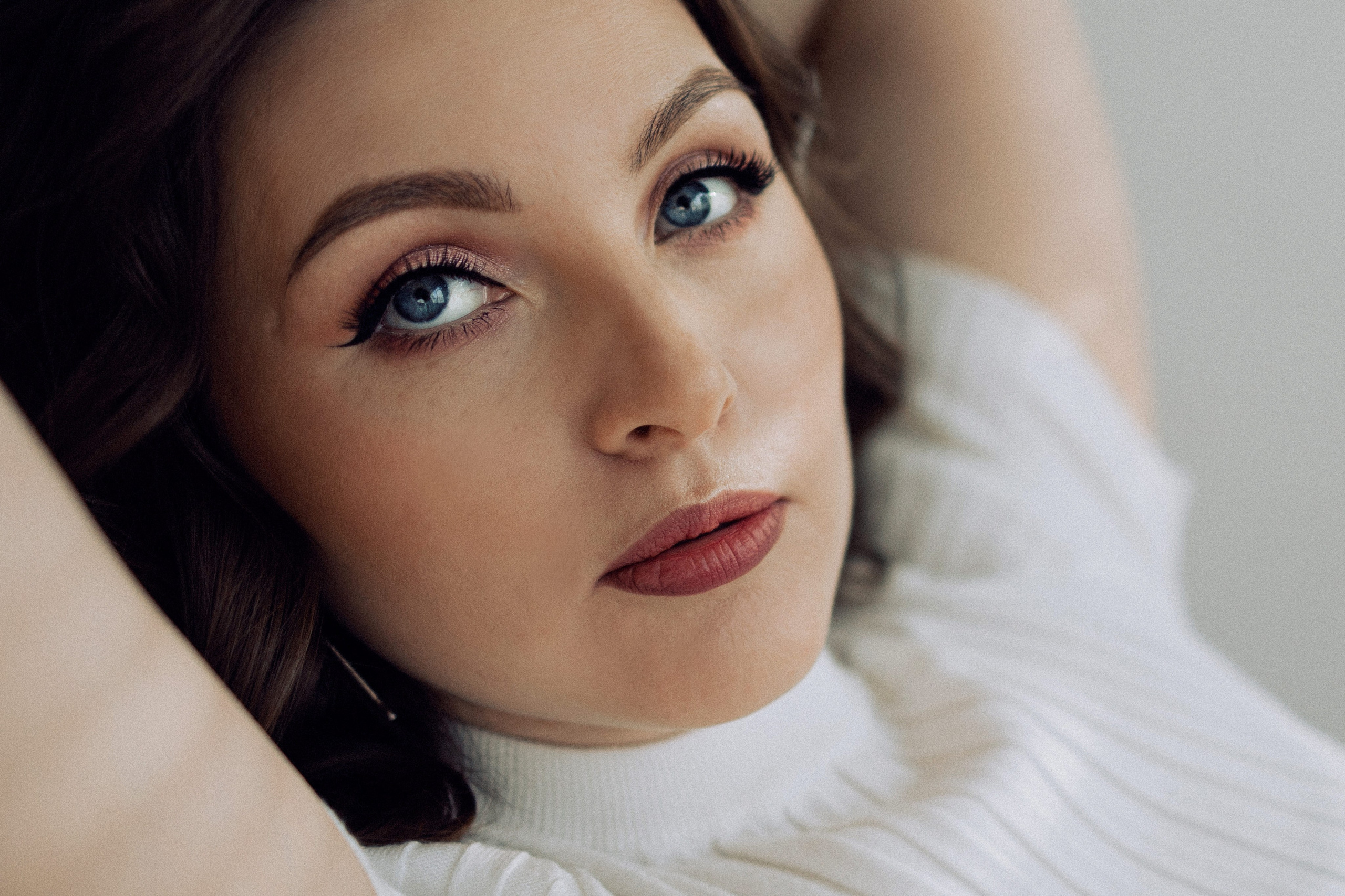 Анна. Свадебный и портретный фотограф Тюмень