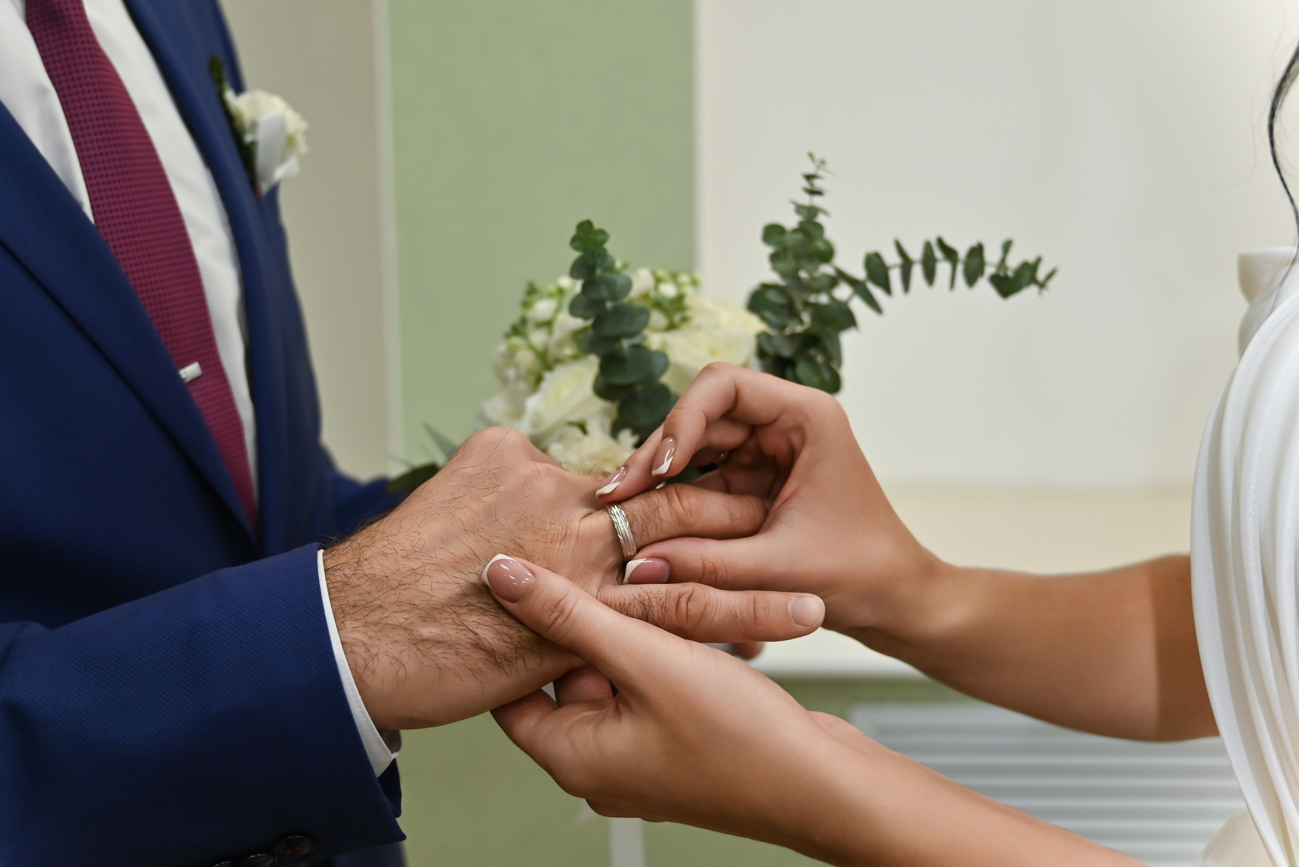 Свадьба по пакету «Люкс». Оксана Новикова — Свадебный, Семейный и Женский фотограф в Хабаровске