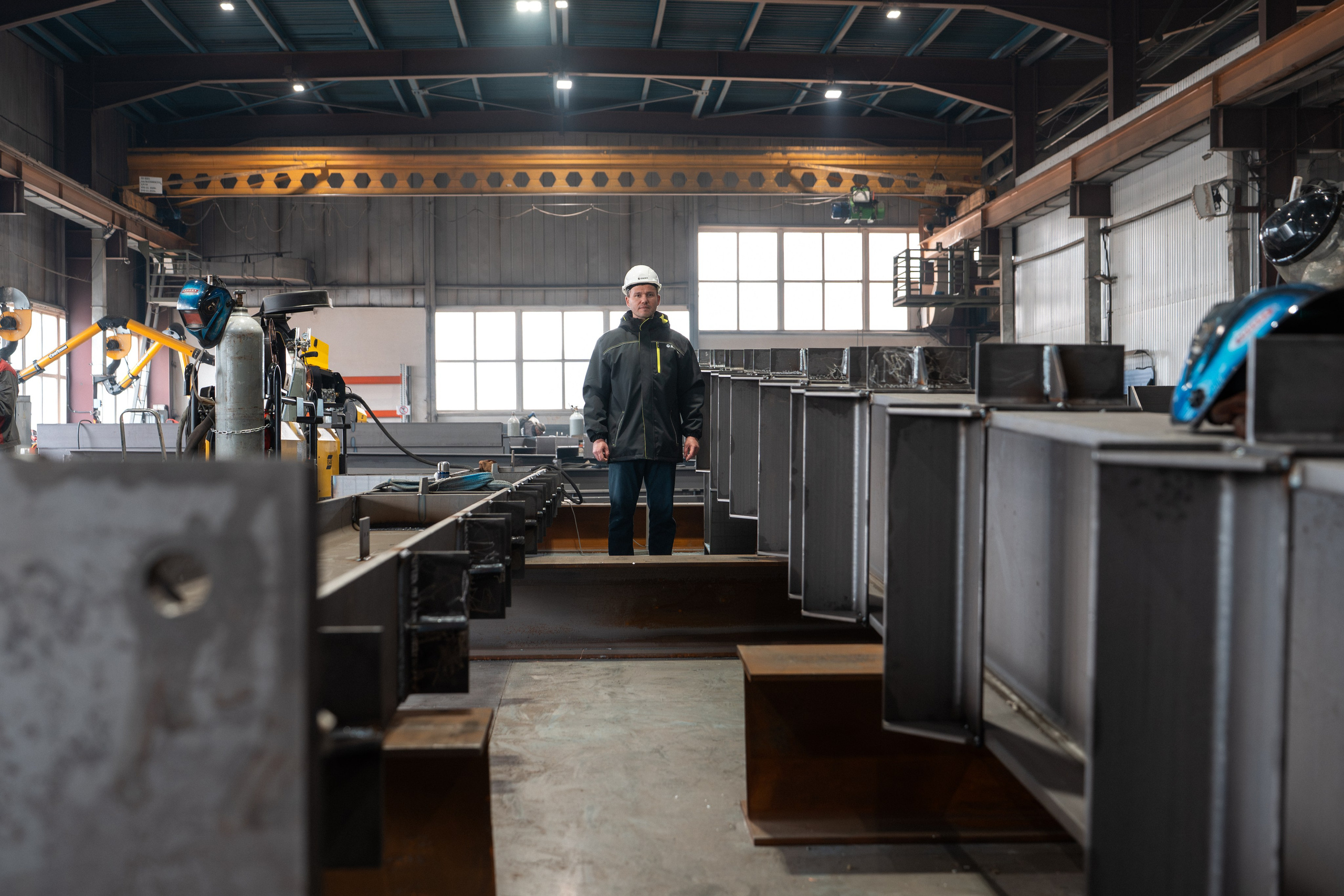 АММА Промышленная фотосъемка для предприятия. Фотограф Белебей Абзалетдинов Артур