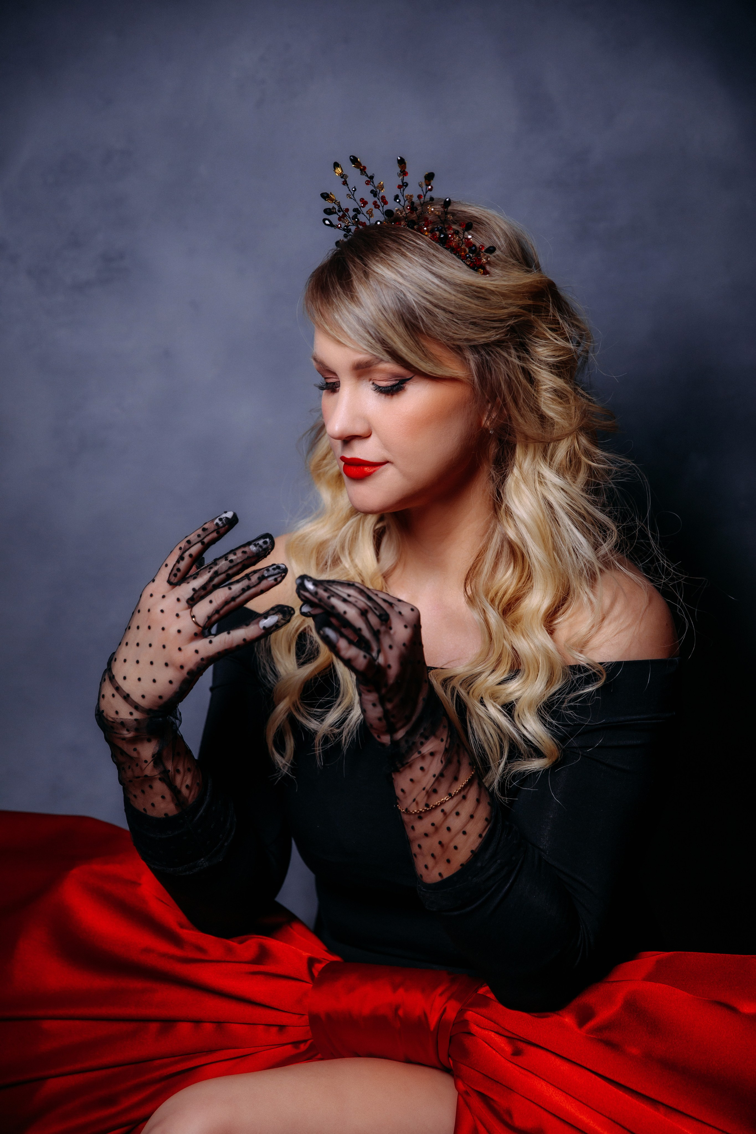 Фотопроект Я — ПОДАРОК. Женский и семейный фотограф Елена Петрова