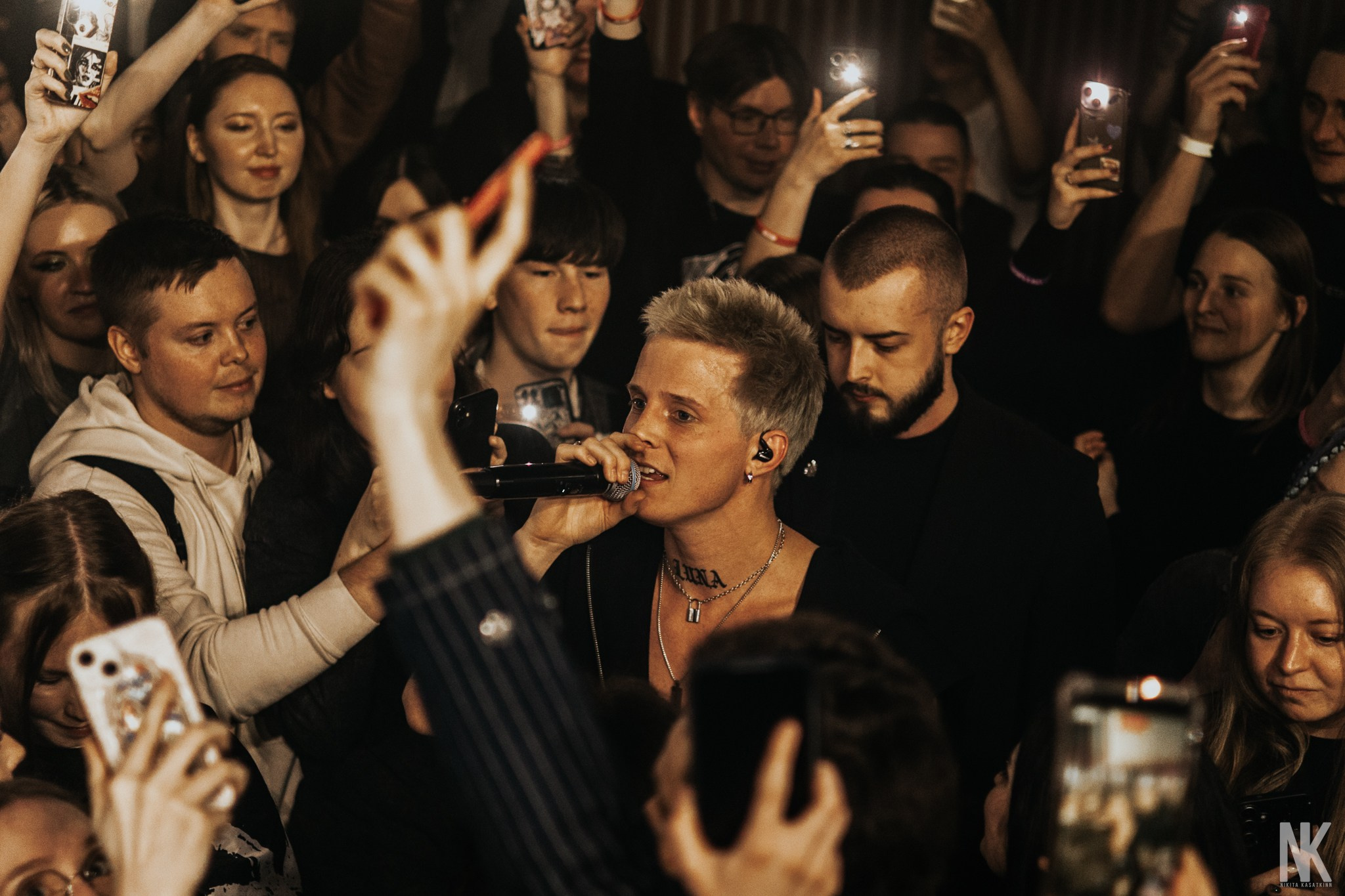 CALL ME KARIZMA 05.04 КАЗАНЬ. Касаткин Никита. Фотограф