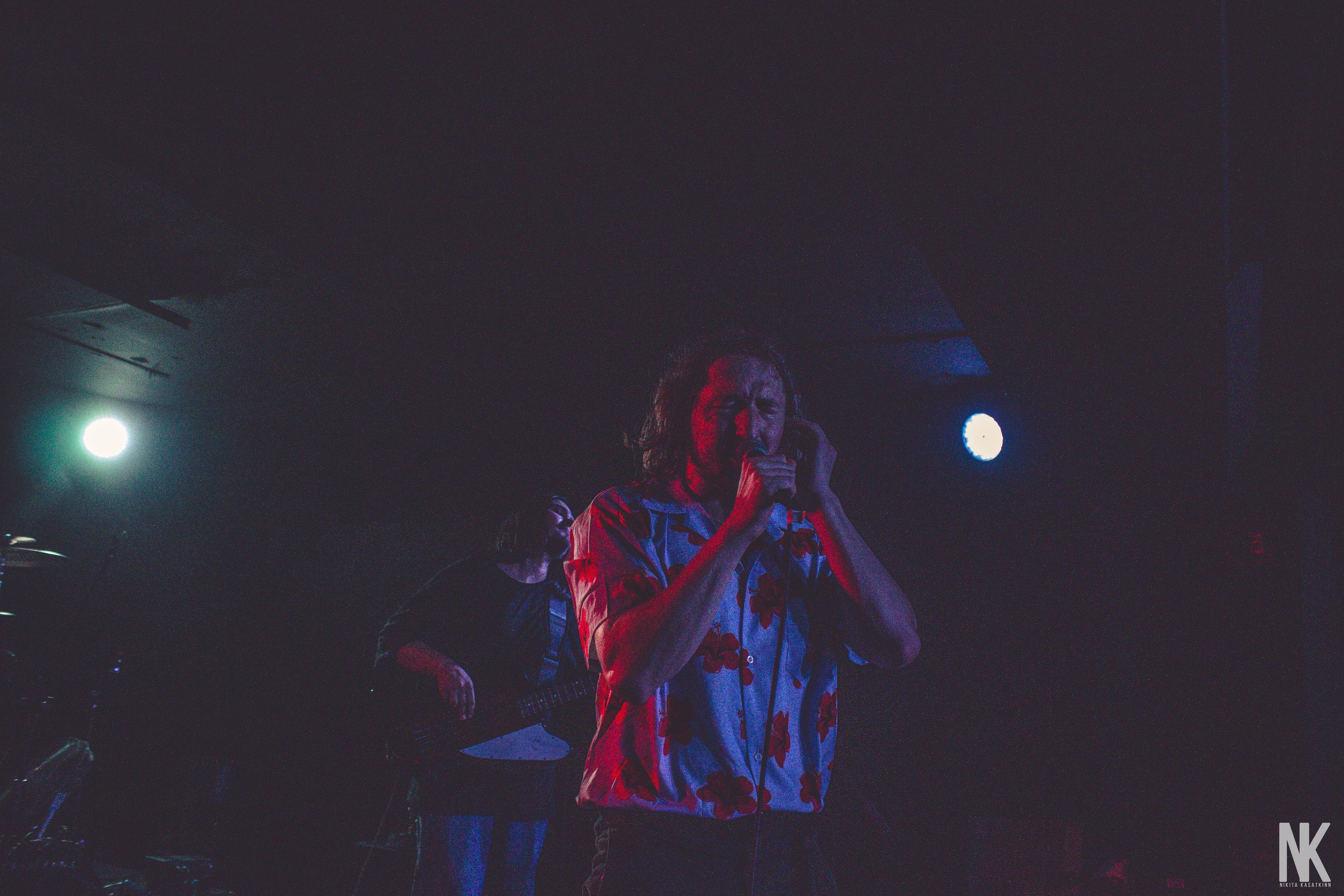 Видеокассета твоих родителей 14.09 Ижевск. Касаткин Никита. Фотограф