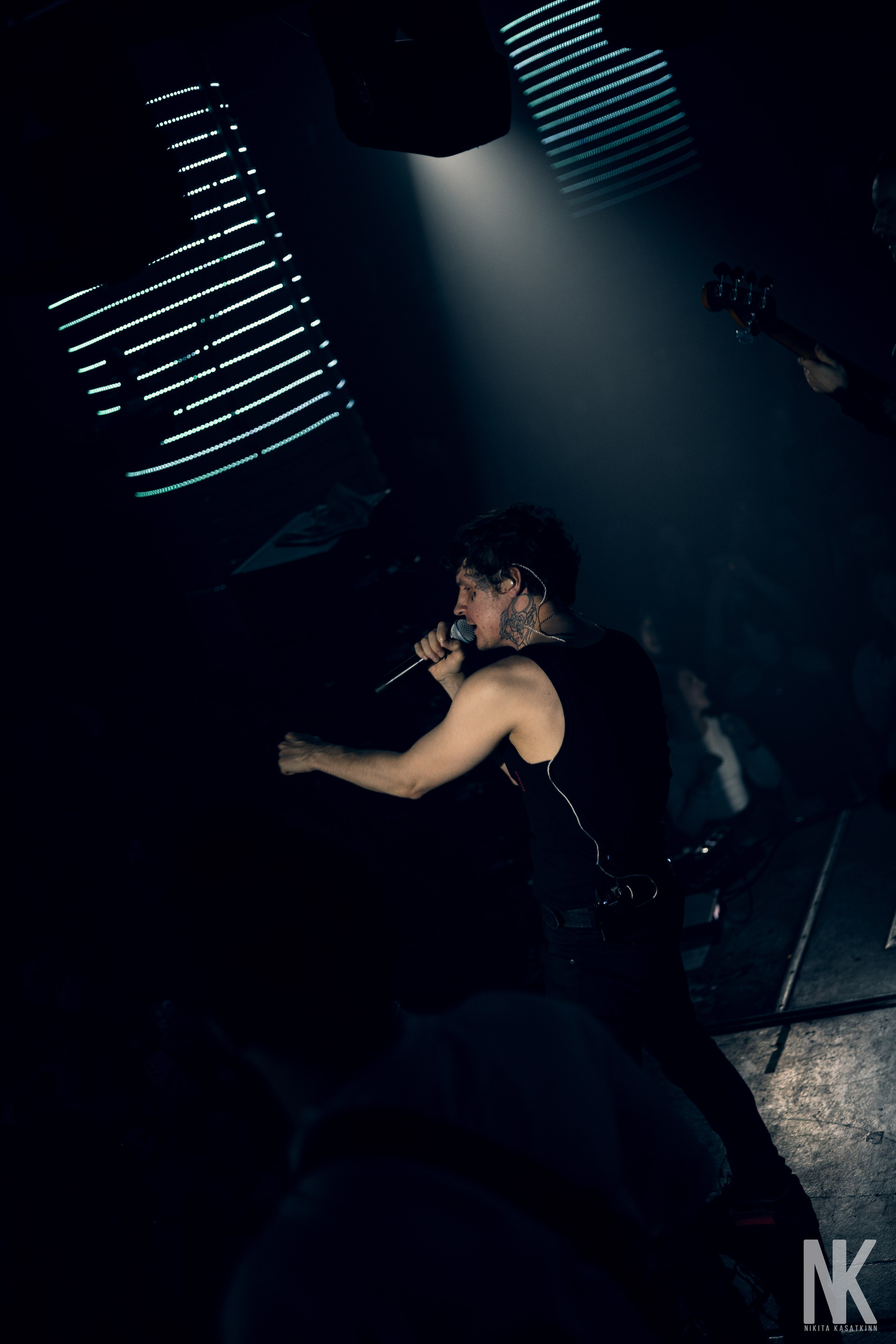 МУККА 28.11 КАЗАНЬ. Касаткин Никита. Фотограф