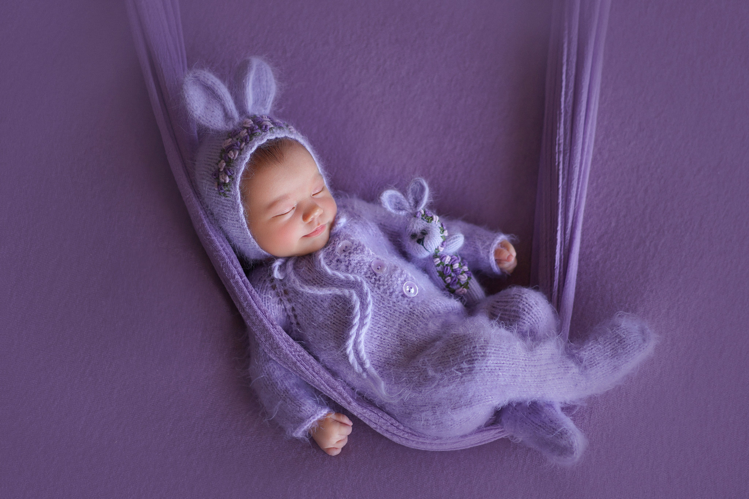 Новорожденные. Фотограф новорожденных беременных в Тюмени Ткачук Татьяна