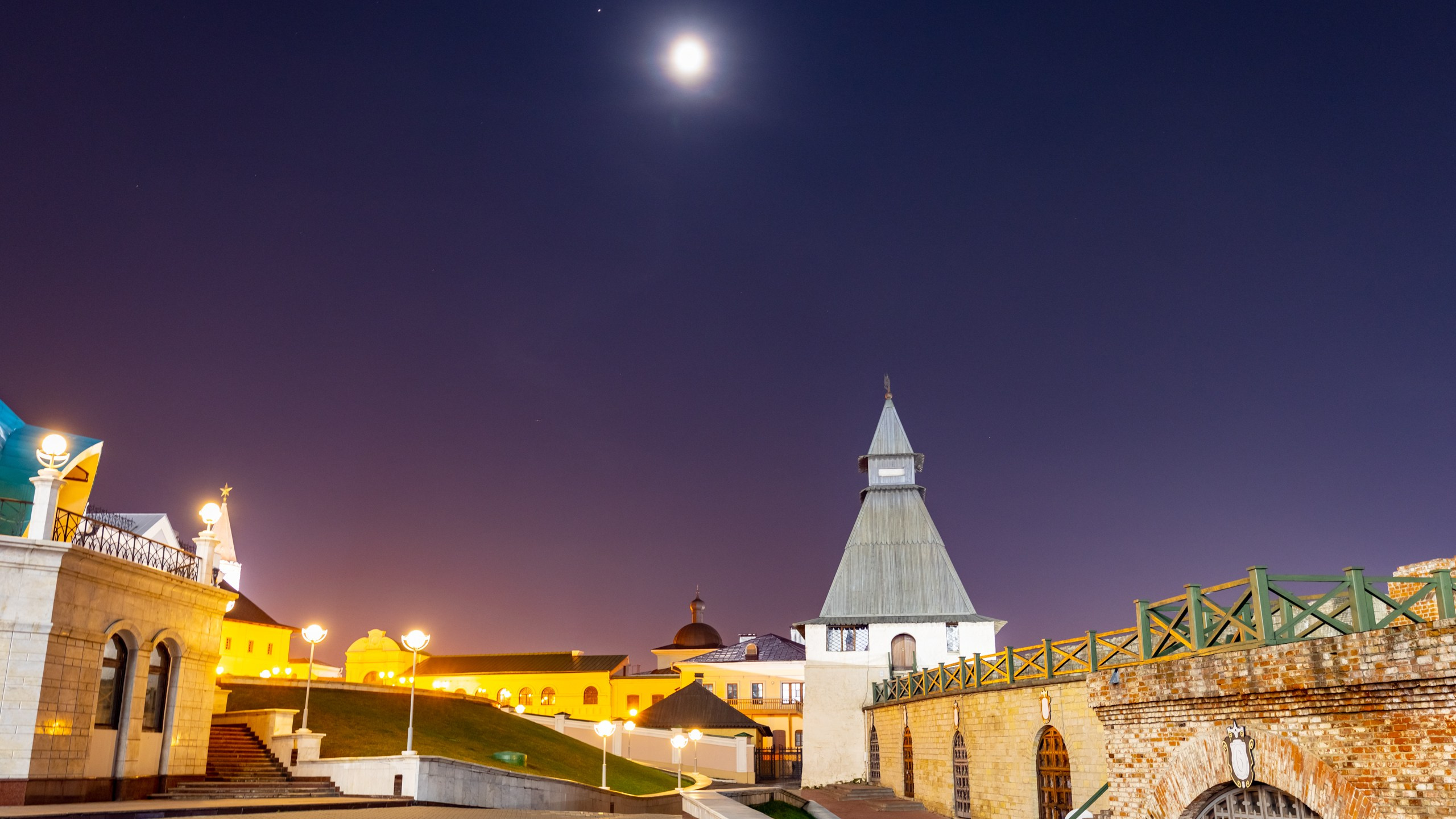 2020 10 Казань. Фотографии