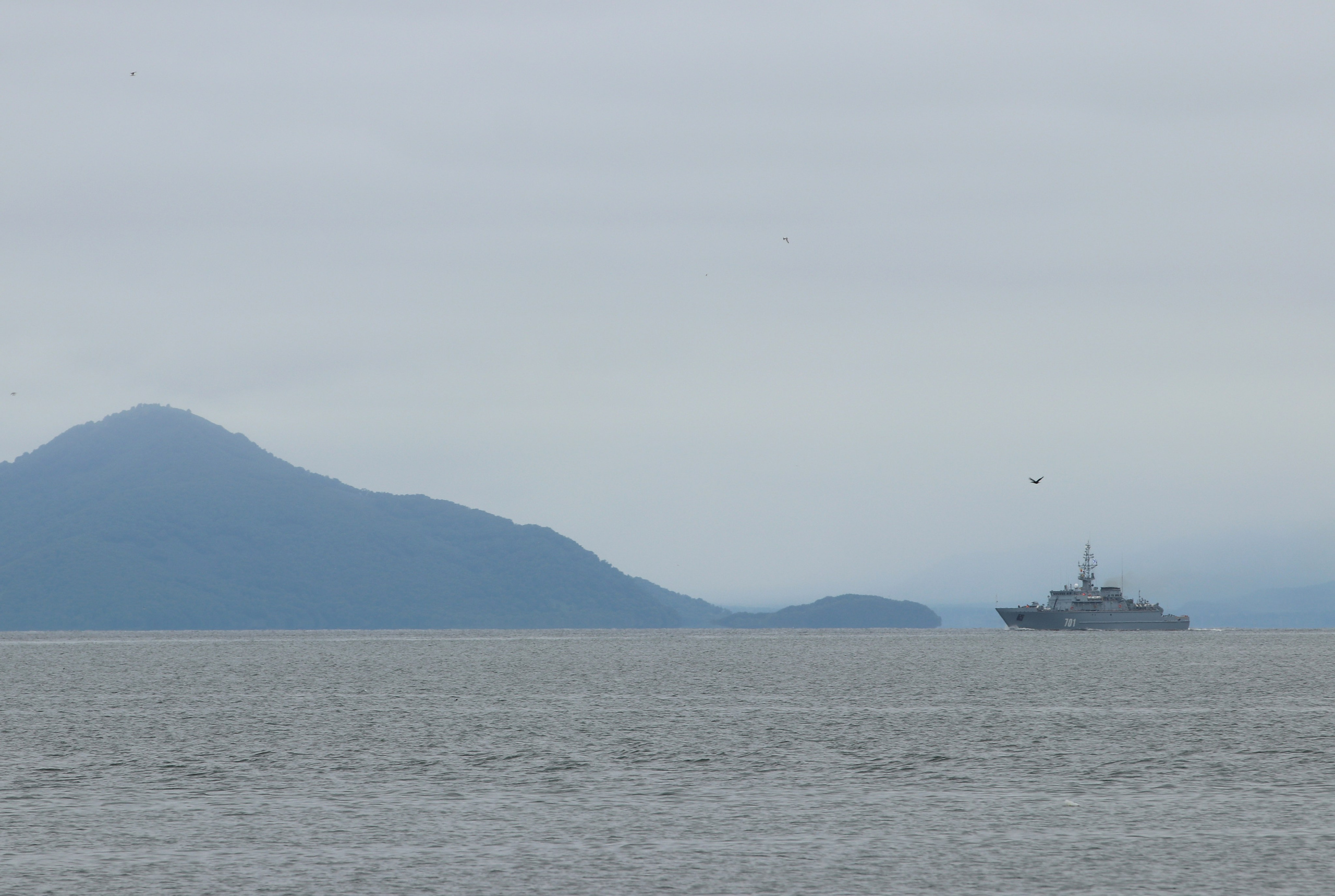 Камчатка и о. Парамушир. Июль 2024. Путешественник-фотограф из Санкт-Петербурга Татьяна Свистулина