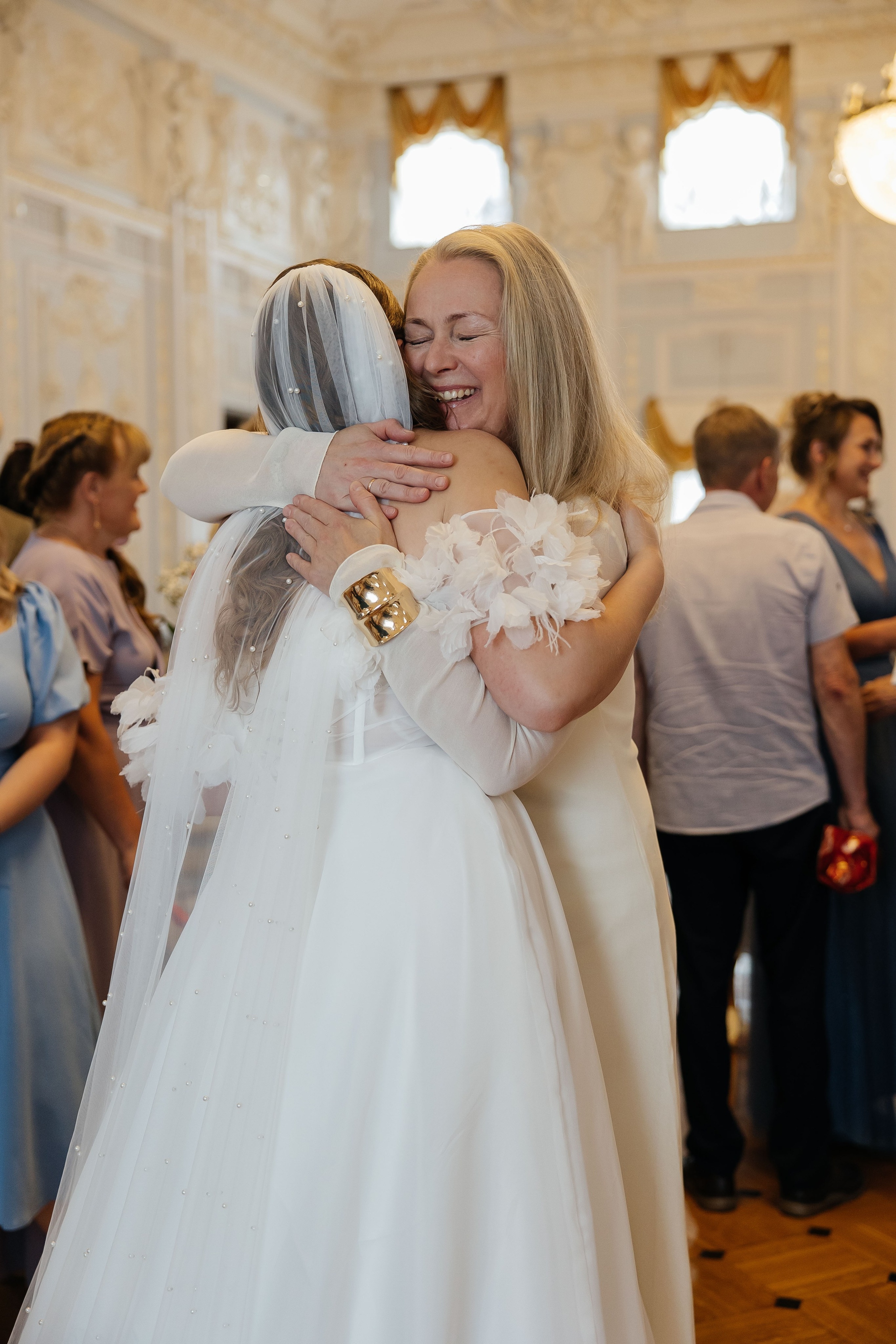 Ilya & Elizaveta. Фотограф Диана Сербинова