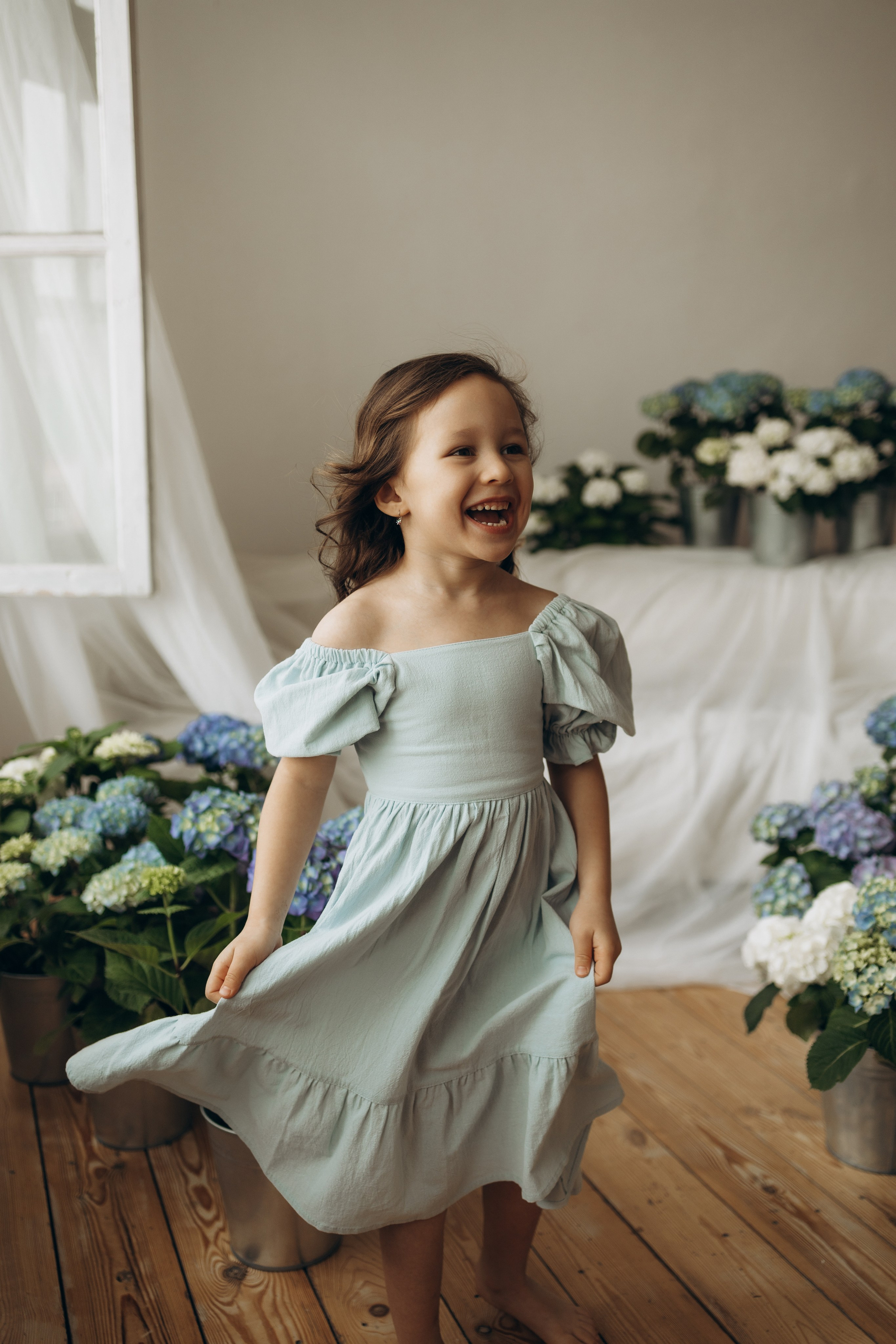 Девочки. Самый теплый фотограф в Краснодаре Рябоконь Ксения