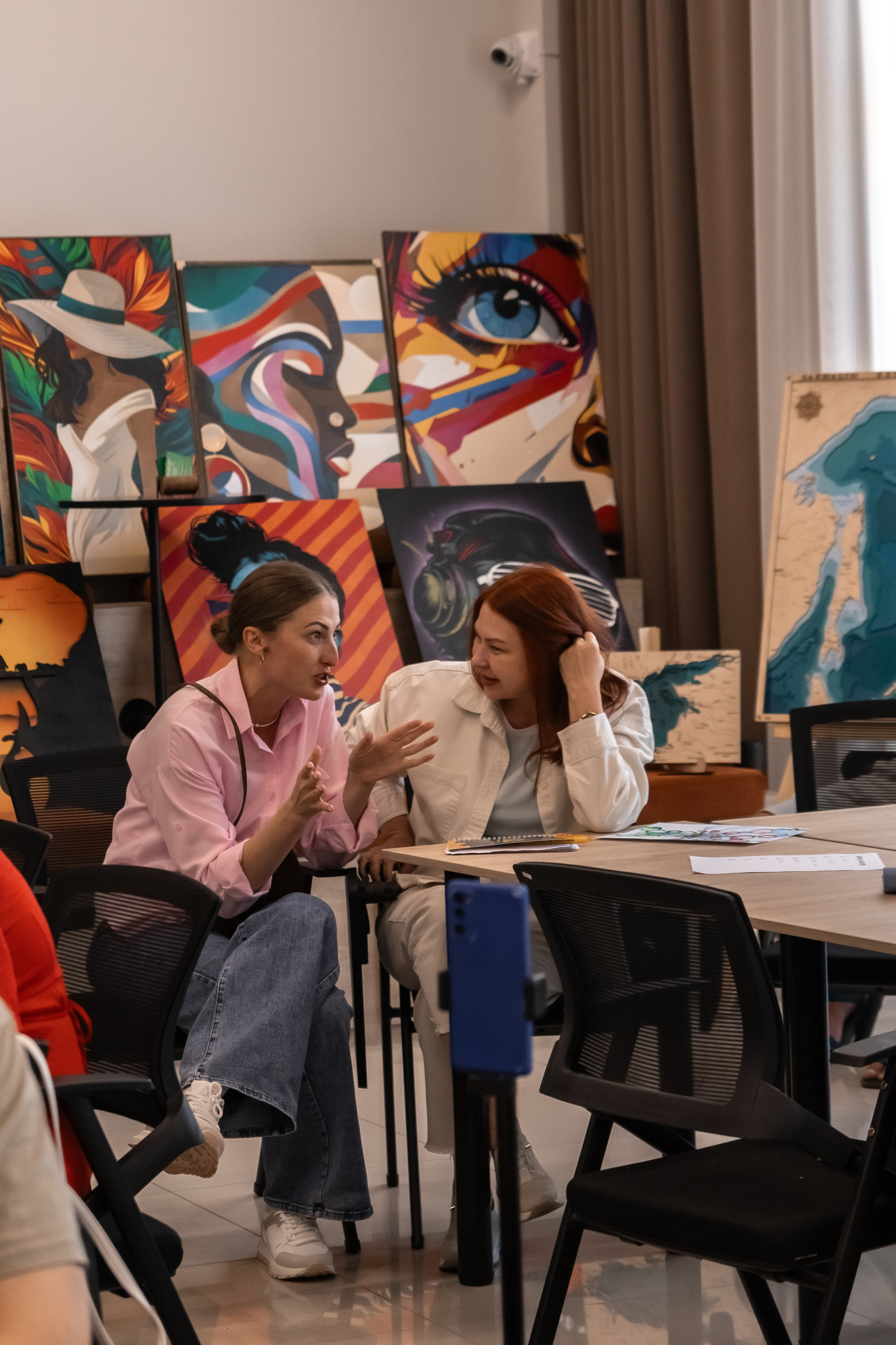 Репортажи. Портретный фотограф в Краснодаре Елена Побродилина