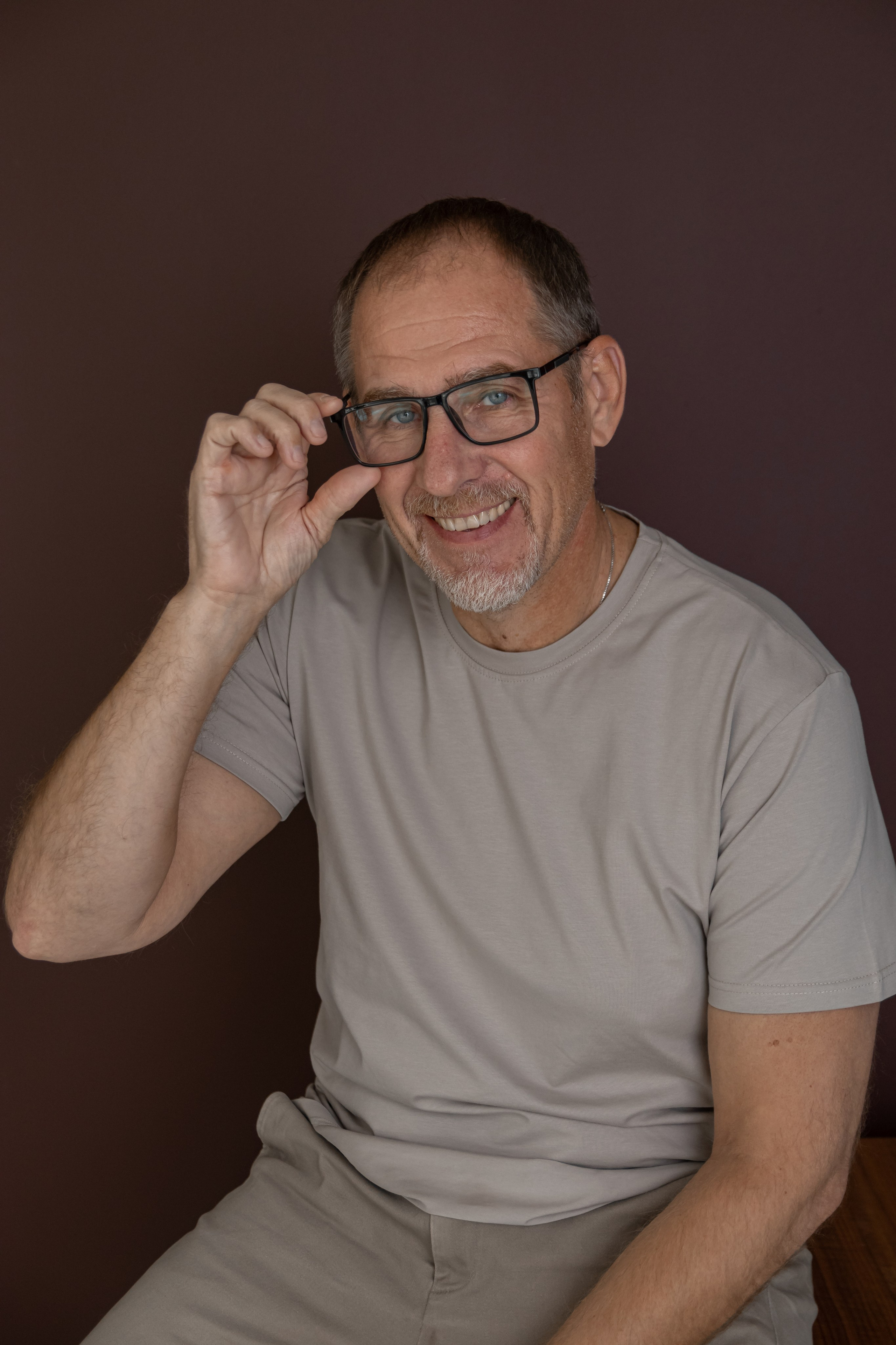 МУЖСКАЯ ФОТОСЕССИЯ В СТУДИИ. Портретный фотограф в Краснодаре Елена Побродилина