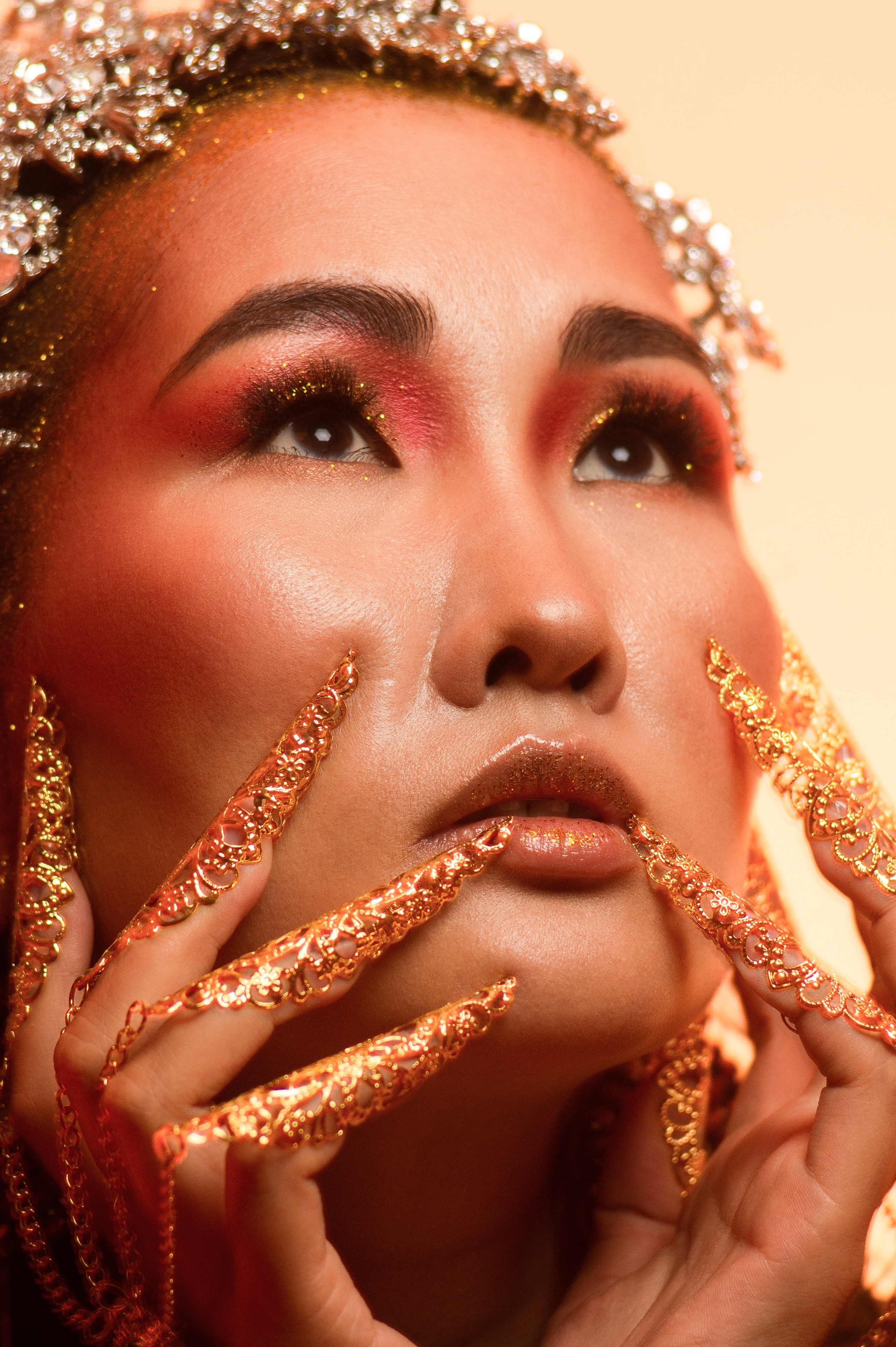 Феникс. Сергей Новиков Фотограф Москва