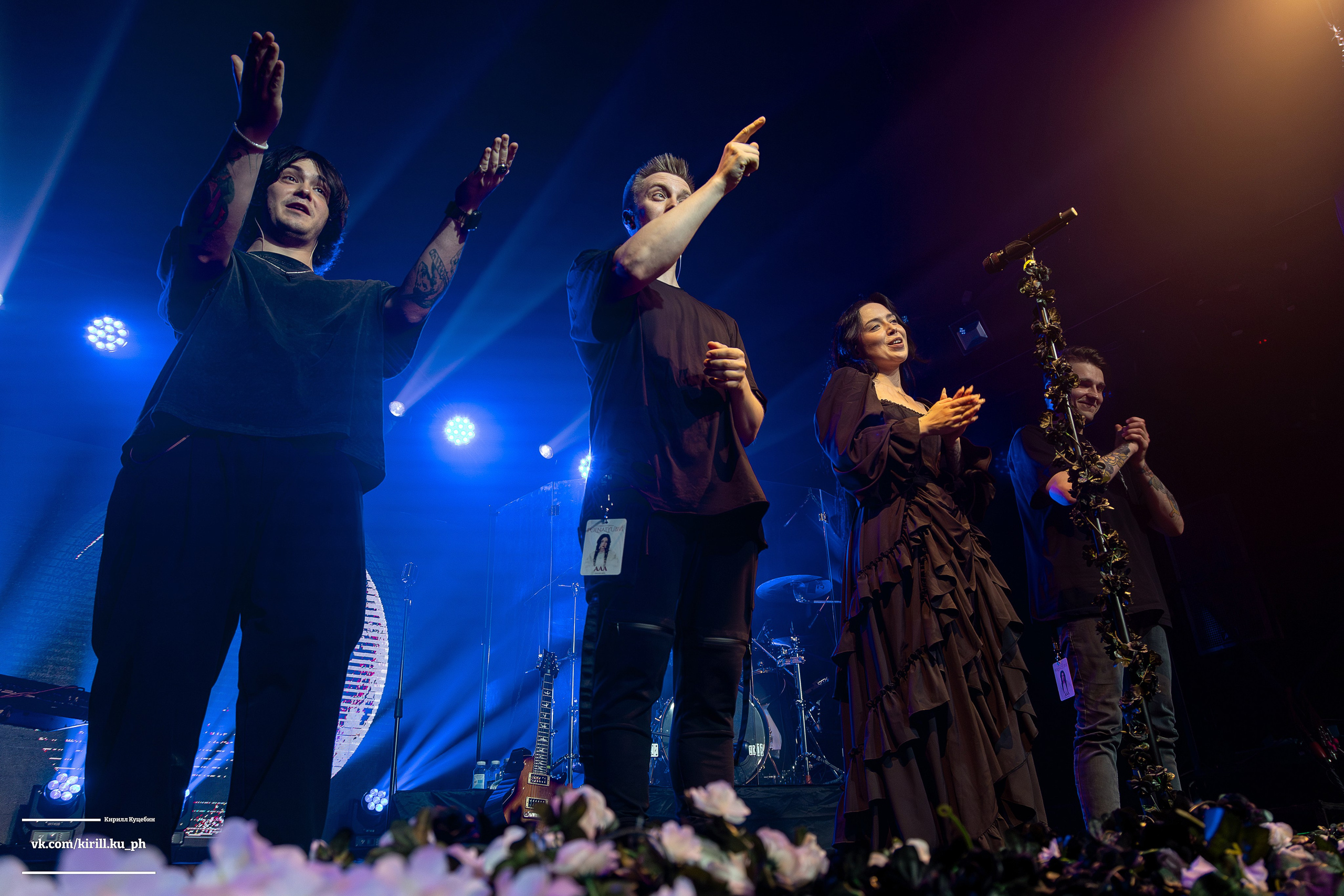 Концерт polnalyubvi в клубе Фабрика, Екатеринбург. Репортажный фотограф Екатеринбург | Яркий, качественный репортаж | Концерты, клубы, репортаж, праздники, корпоративы