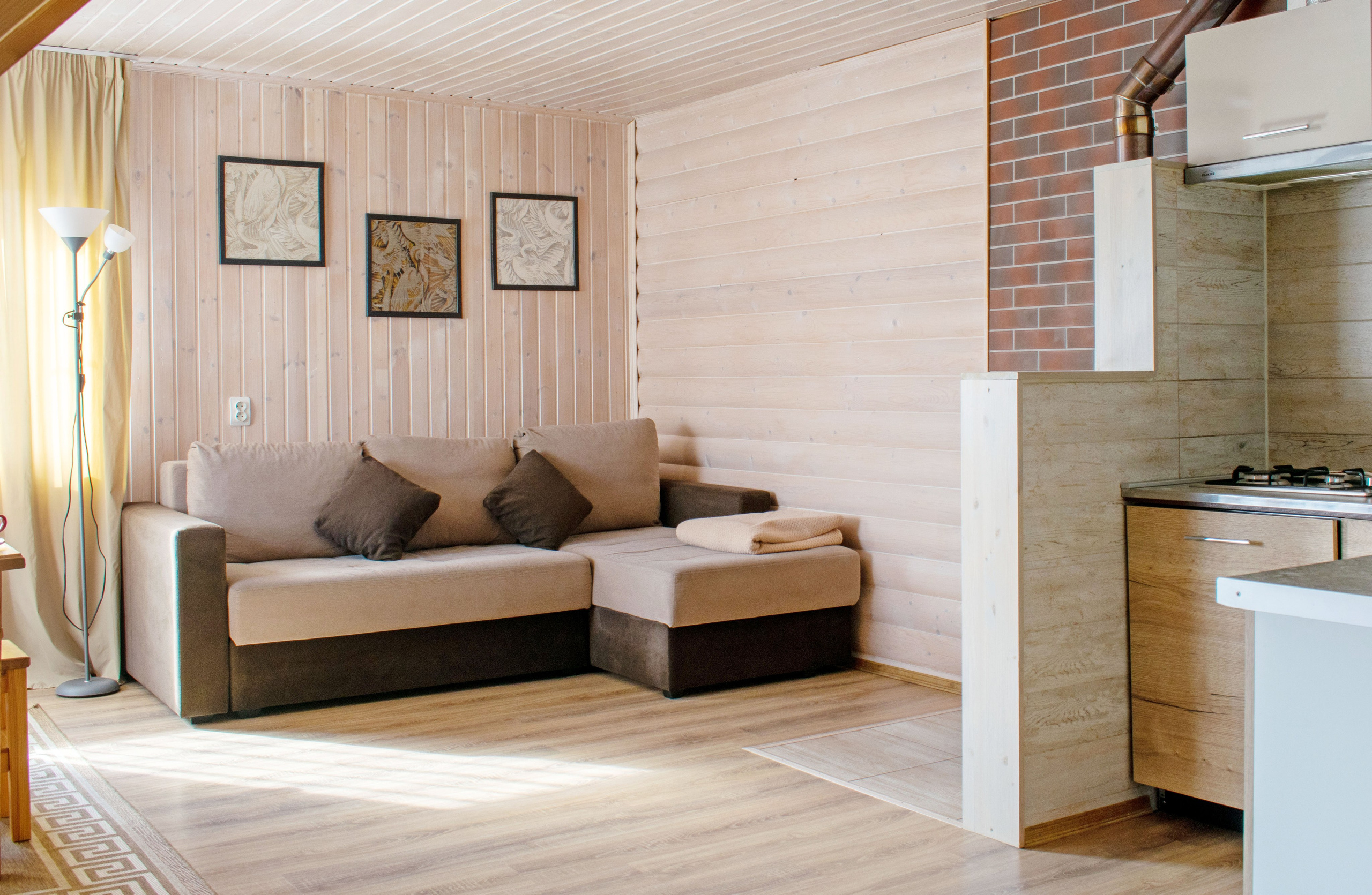 Интерьерная и экстерьерная съемка. Фотограф в Карелии, Сортавала, Рускеала Наталья Зверева