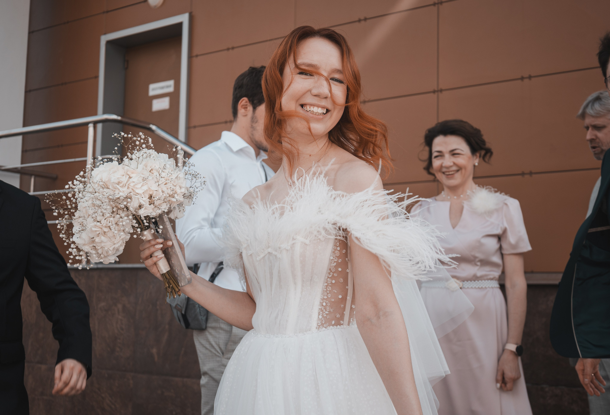 Елизавета и Виктор. Портретный и репортажный фотограф в Москве Katerina Tesla