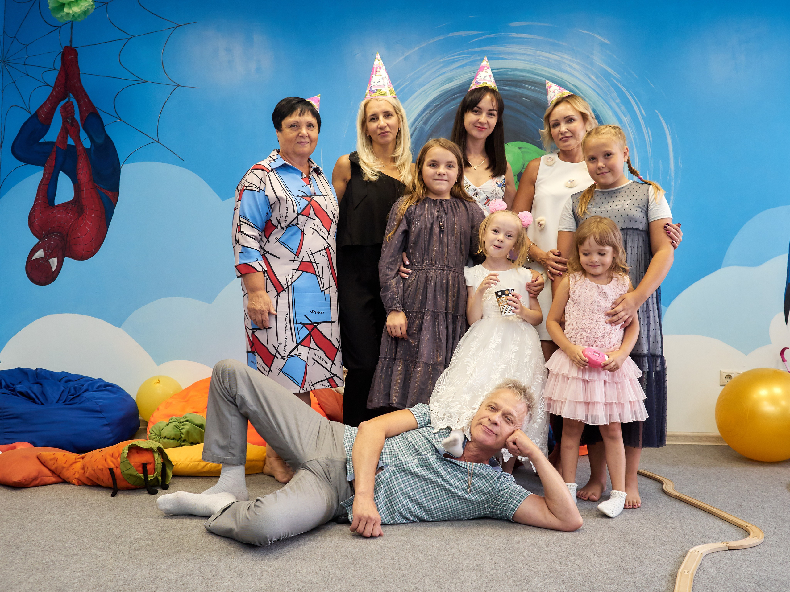 Репортажная съемка Кемерово. Подрябинкин Данила, портретный и репортажный фотограф в Кемерово