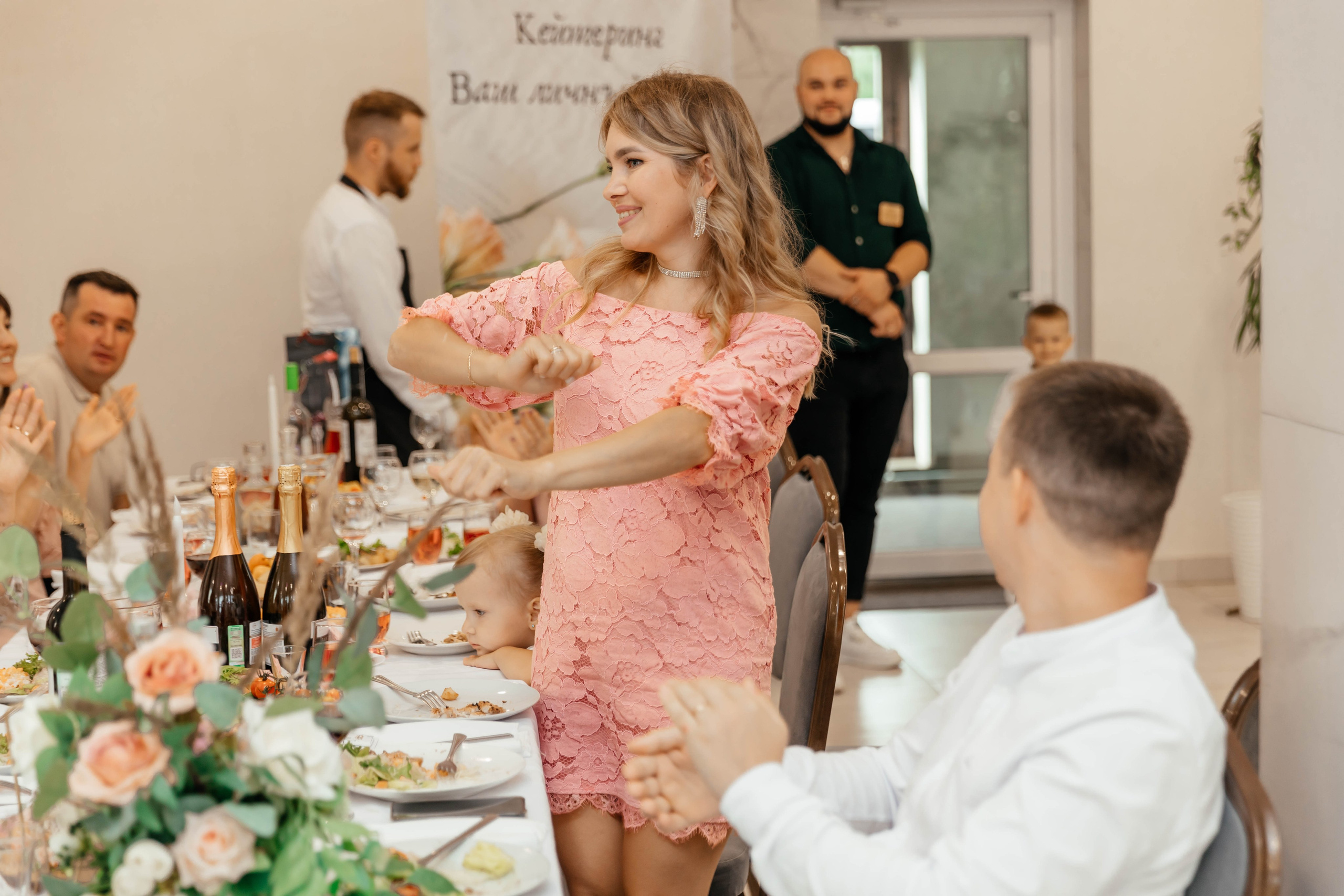 Надежда & Андрей. Свадебный и семейный фотограф в Ижевске