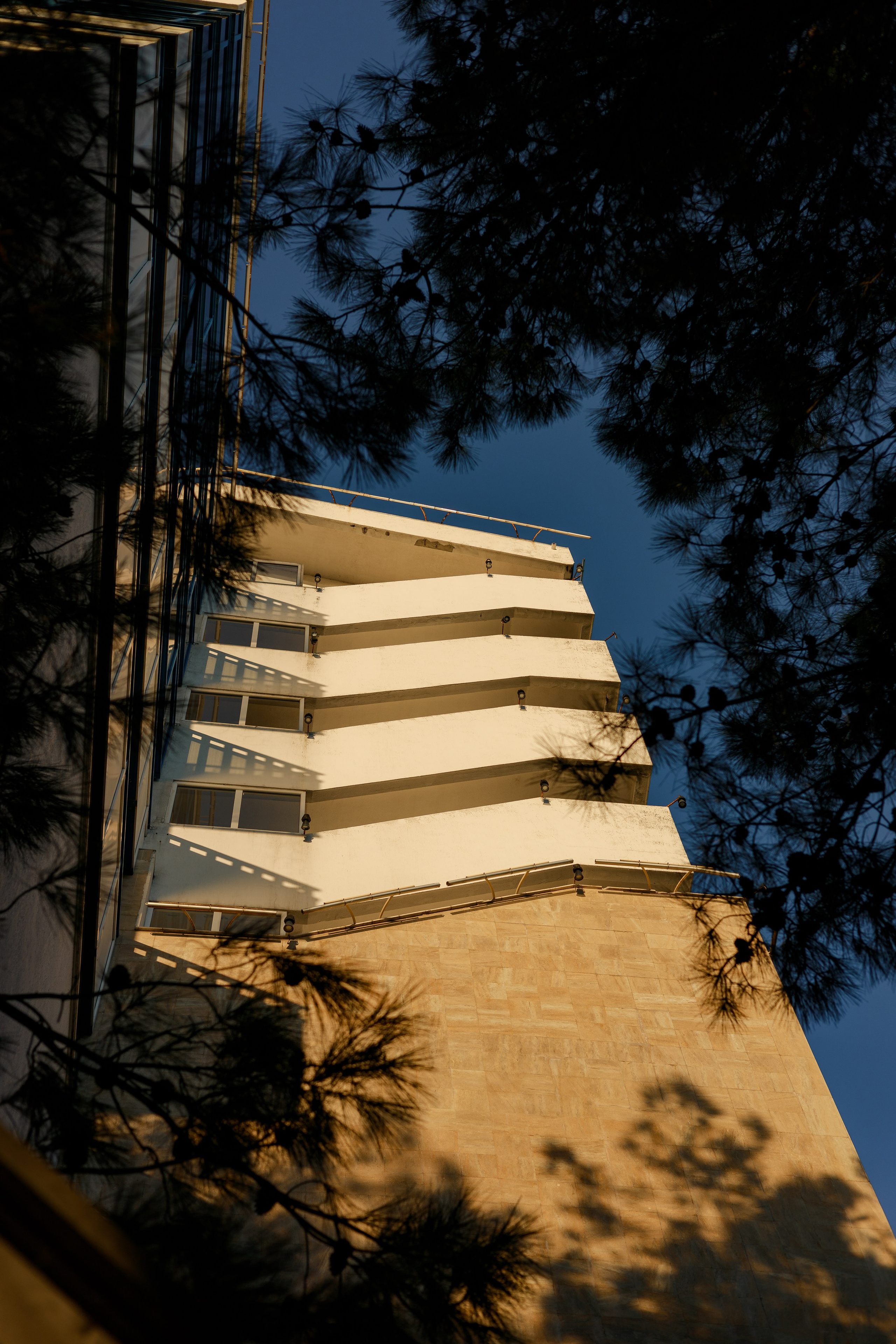 Александр, Гузель и Владимир