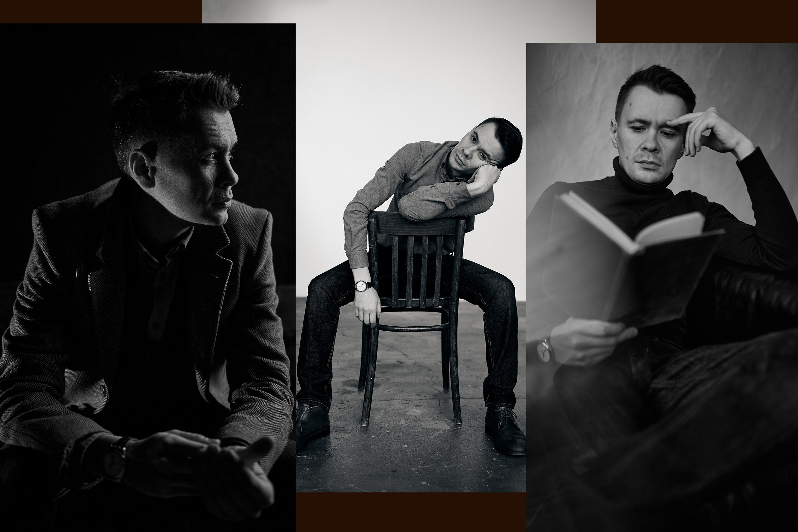 Фотограф Волгоград Дмитрий Туманов