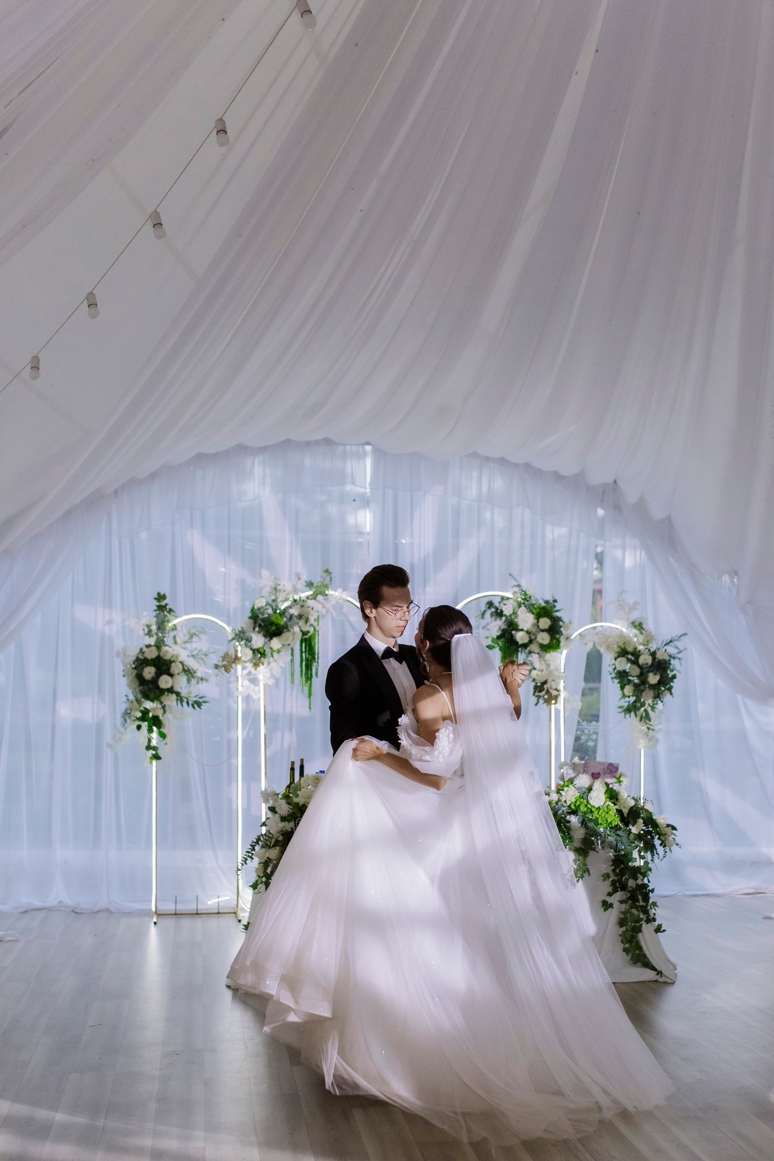 Денис и Елизавета 17.07.25. Индивидуальный, семейный и свадебный фотограф