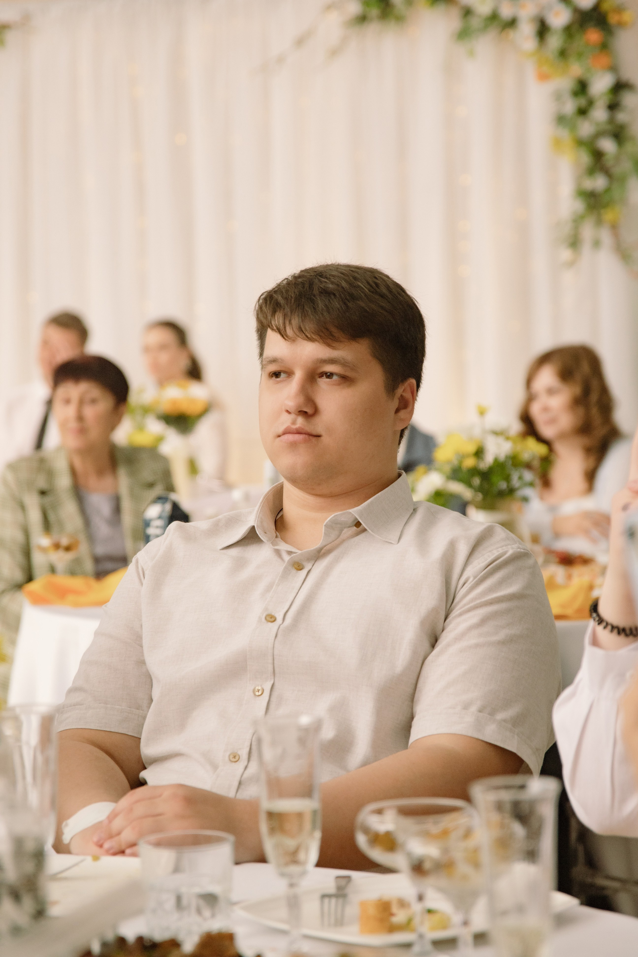 Артур & Диана | Банкет. Фотограф во Владивостоке Парамонова Елена