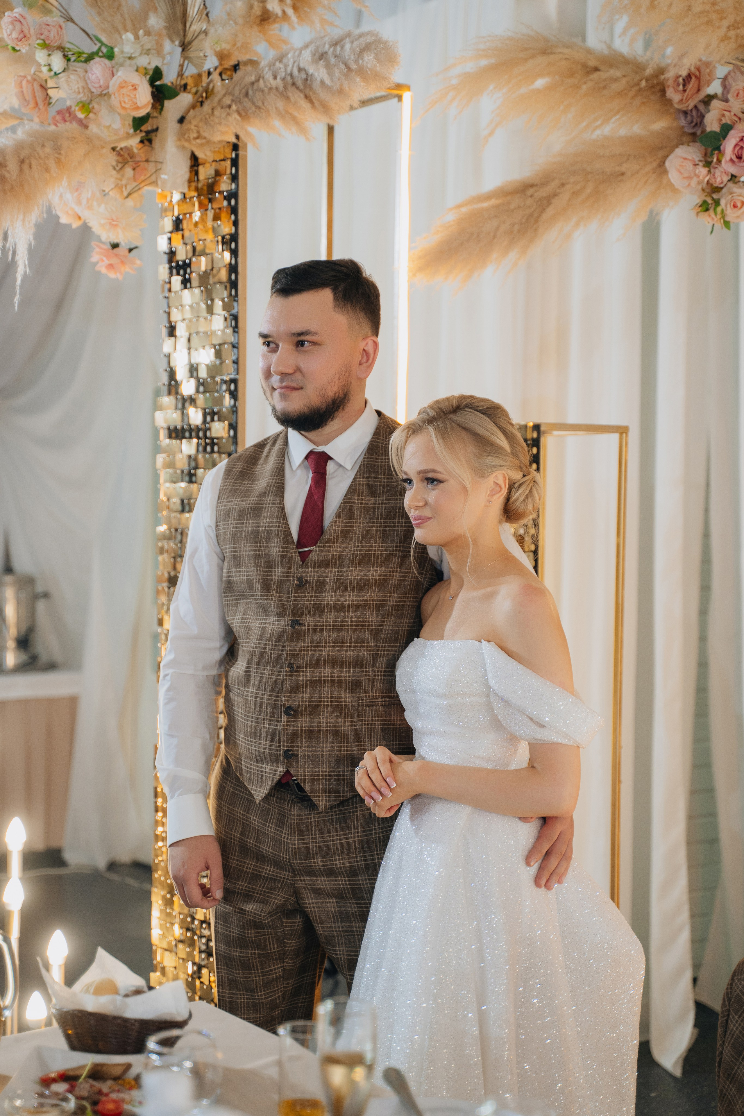 Тимур и Дарья. Фотограф Уфа Екатерина Пашина