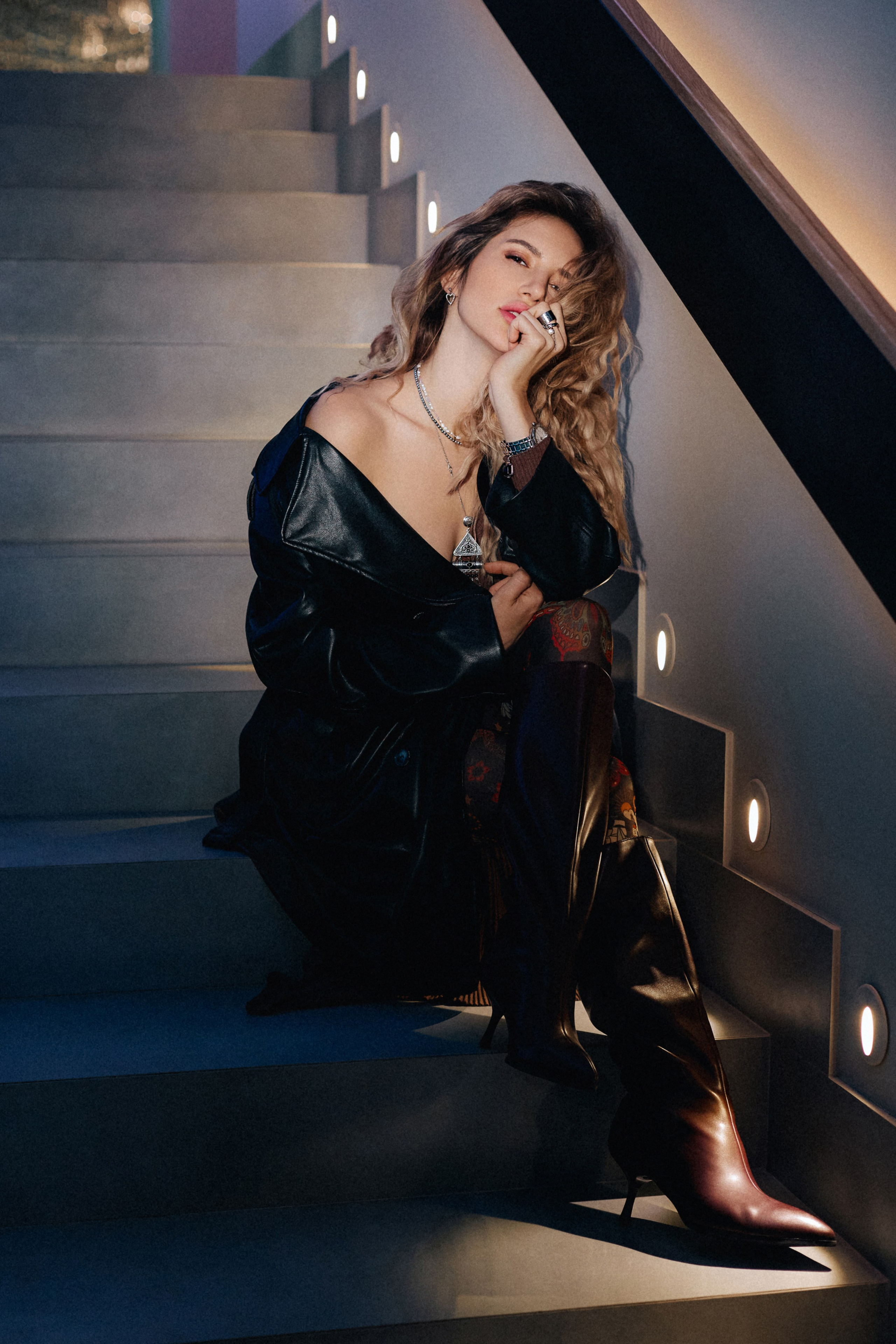 Общественные локации в городе НН. Фотограф в Нижнем Новгороде Семенова Евгения