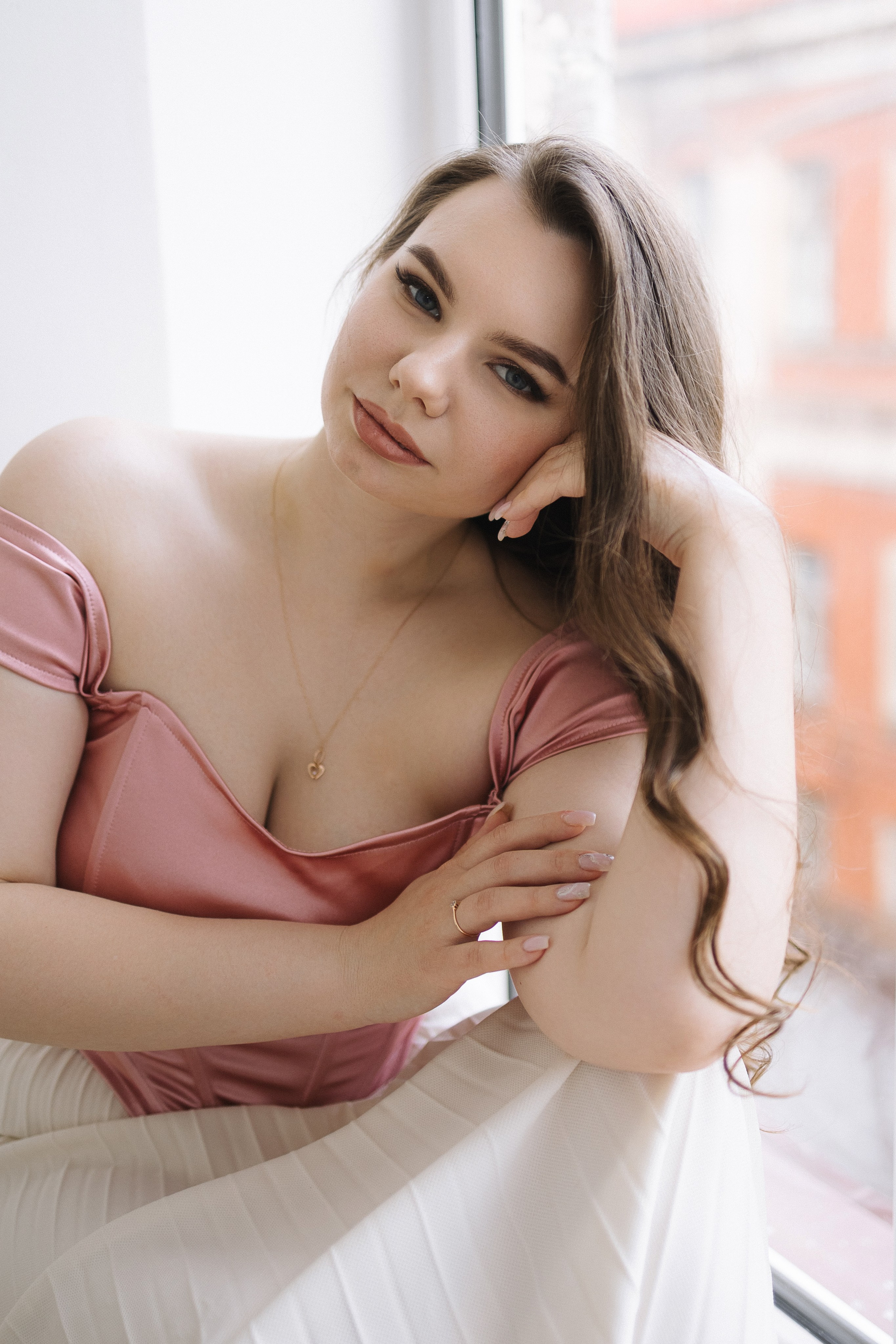 свадебная съемка в самаре студия boke