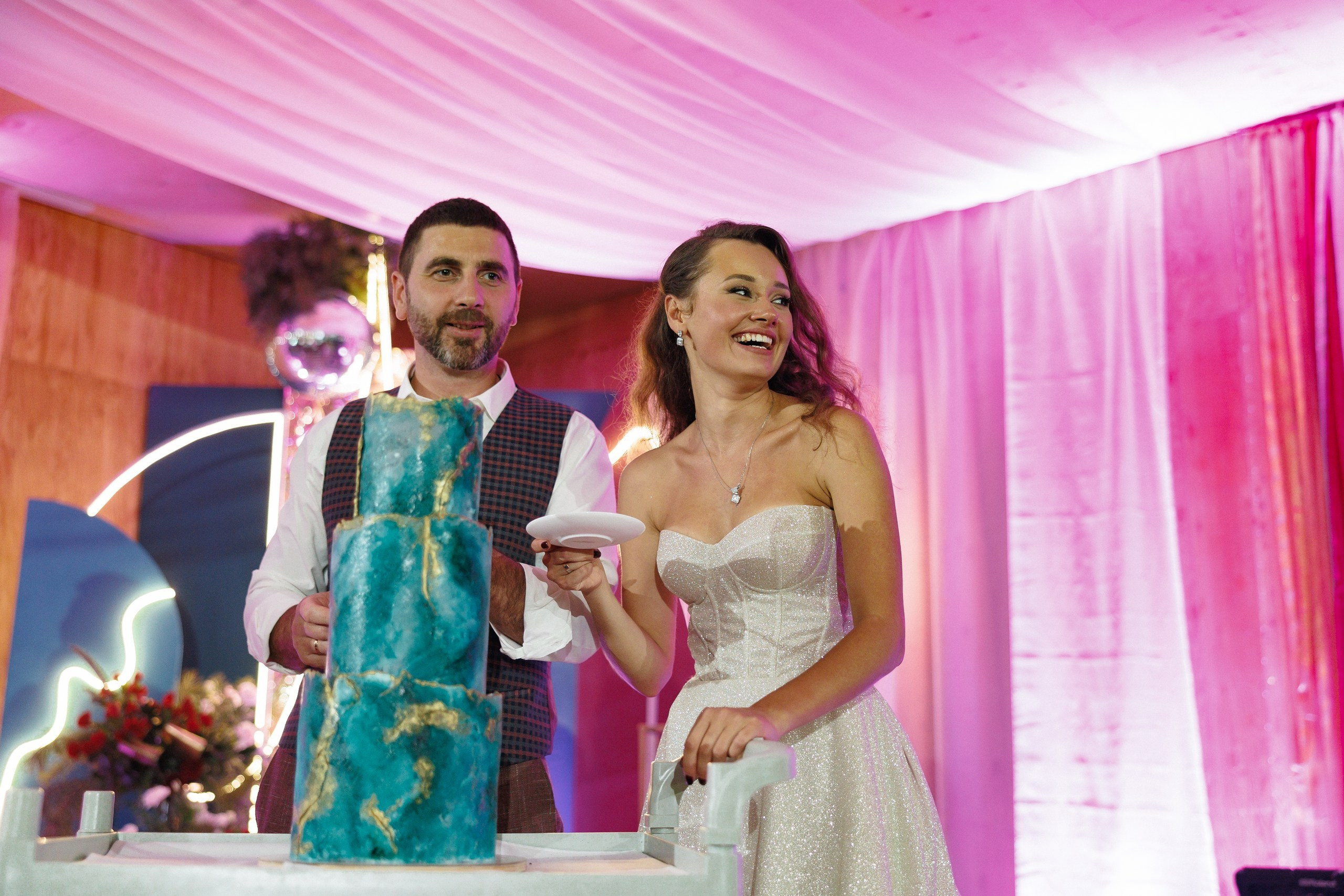 Николай и Алевтина. Ваши Истории. Фотограф/видеограф. Абакан