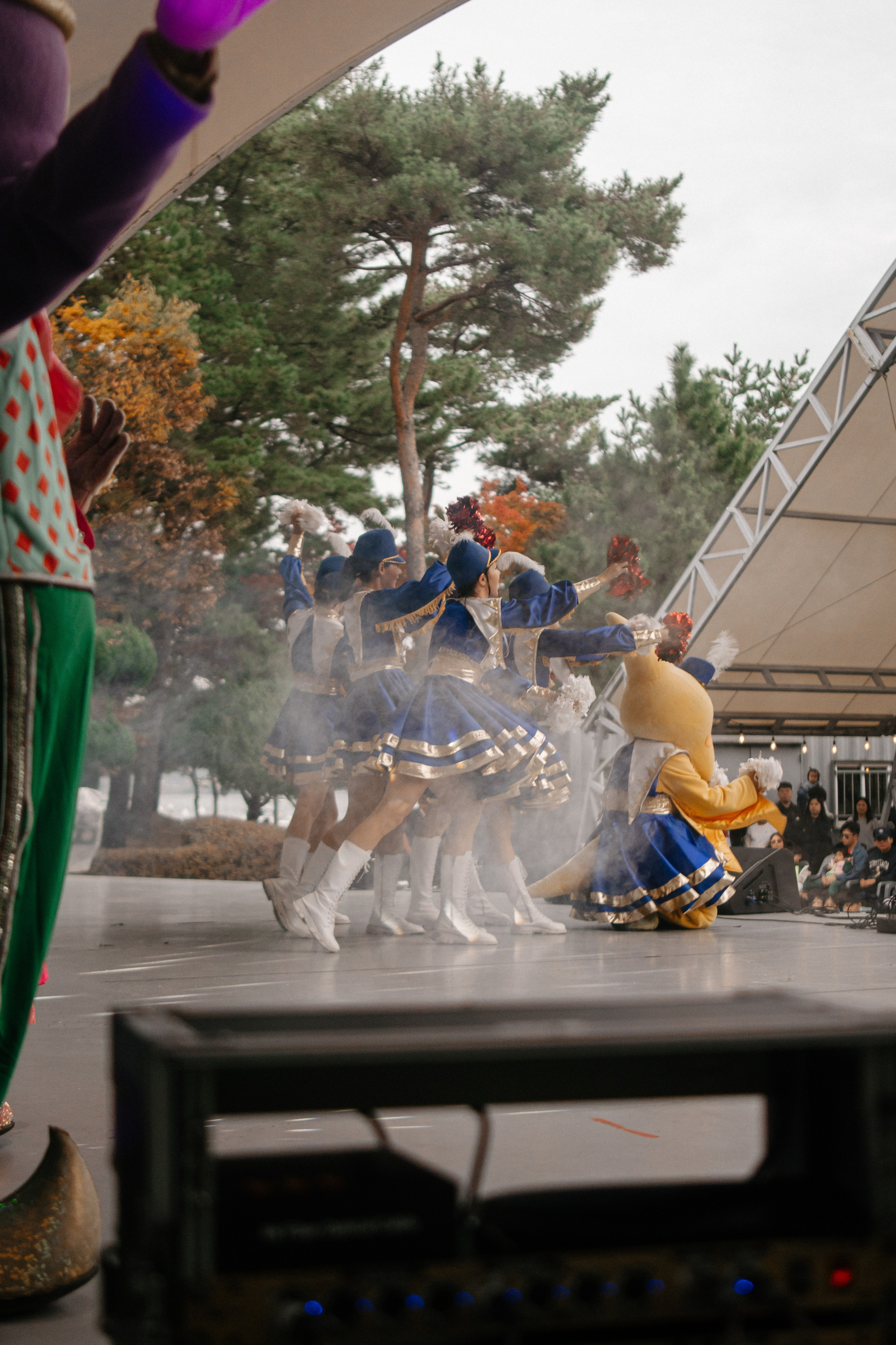 Южная Корея. Фотограф / видеограф в Москве и Сочи Sofia Riversong