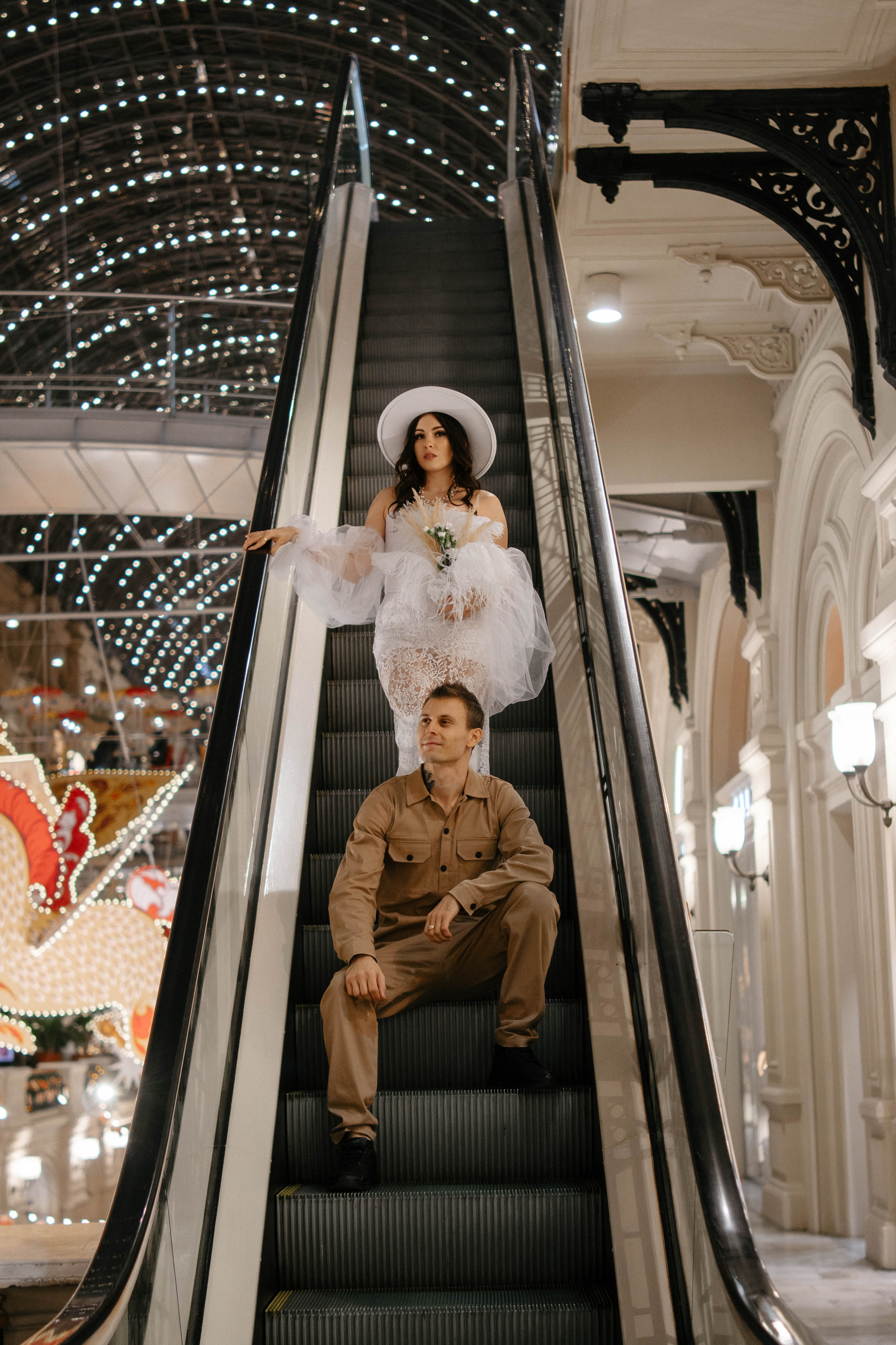 Love Story/wedding. Фотограф / видеограф в Москве и Сочи Sofia Riversong