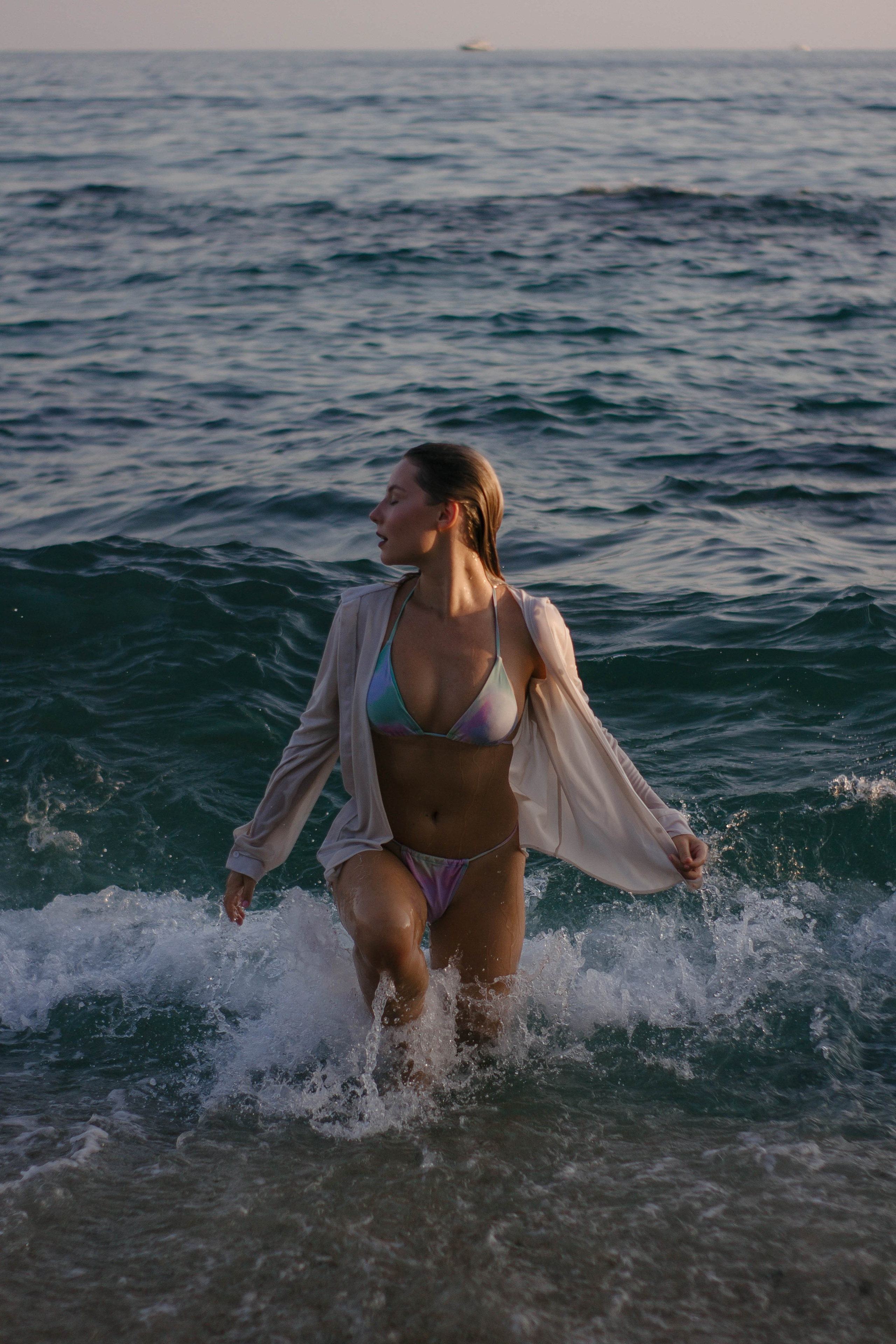 Виолетта. Фотограф / видеограф в Москве и Сочи Sofia Riversong