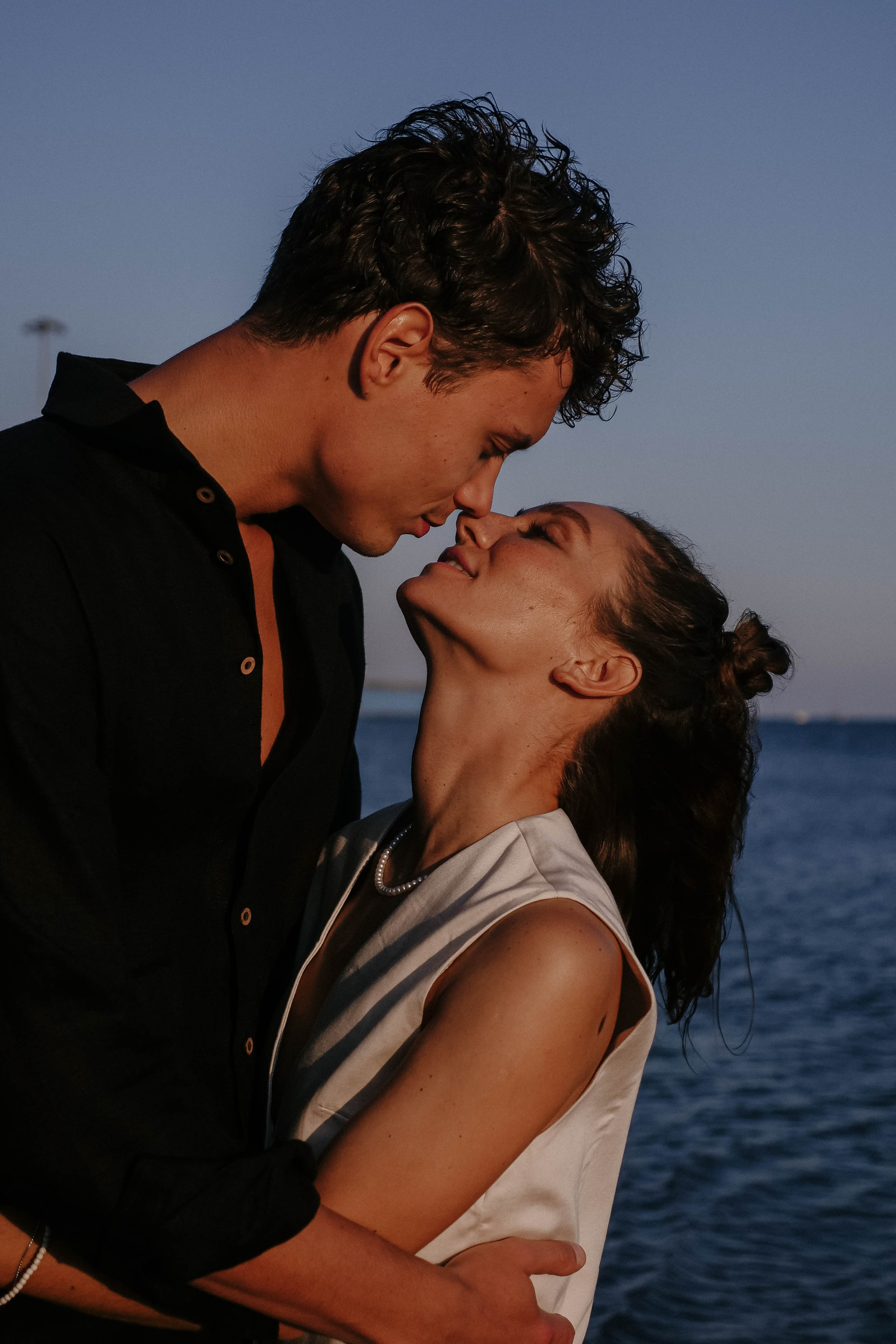 Никита & Анна. Фотограф / видеограф в Москве и Сочи Sofia Riversong