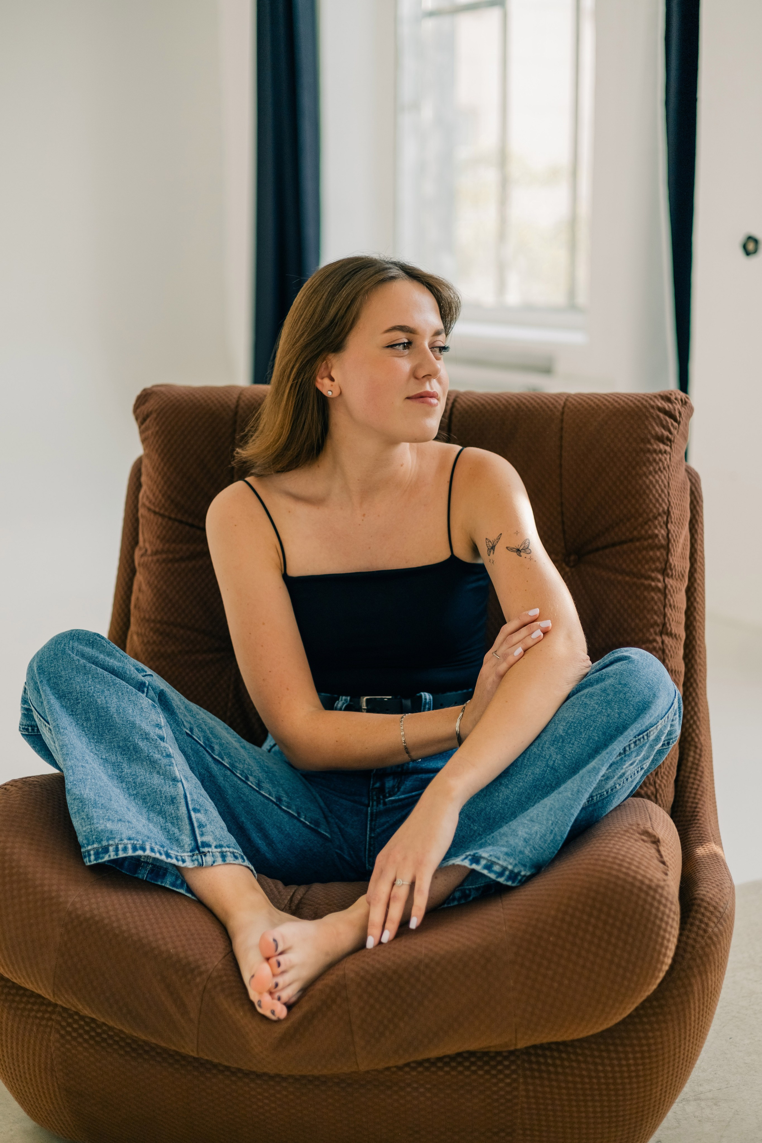 Алина. Дарья Нерсесян — фотограф в Ростове-на-Дону