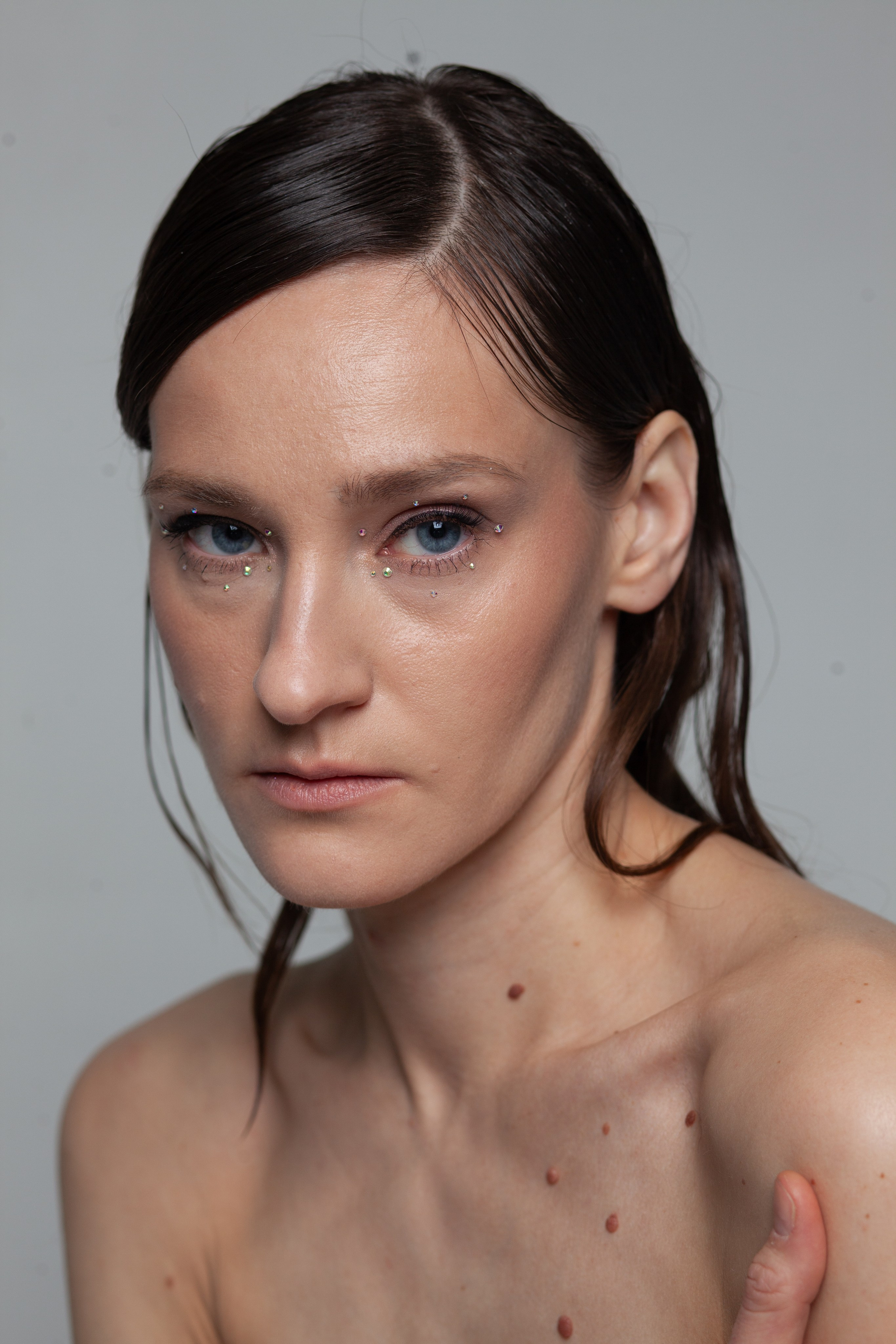 Beauty ретушь. Ретушер Анастасия Белоусова