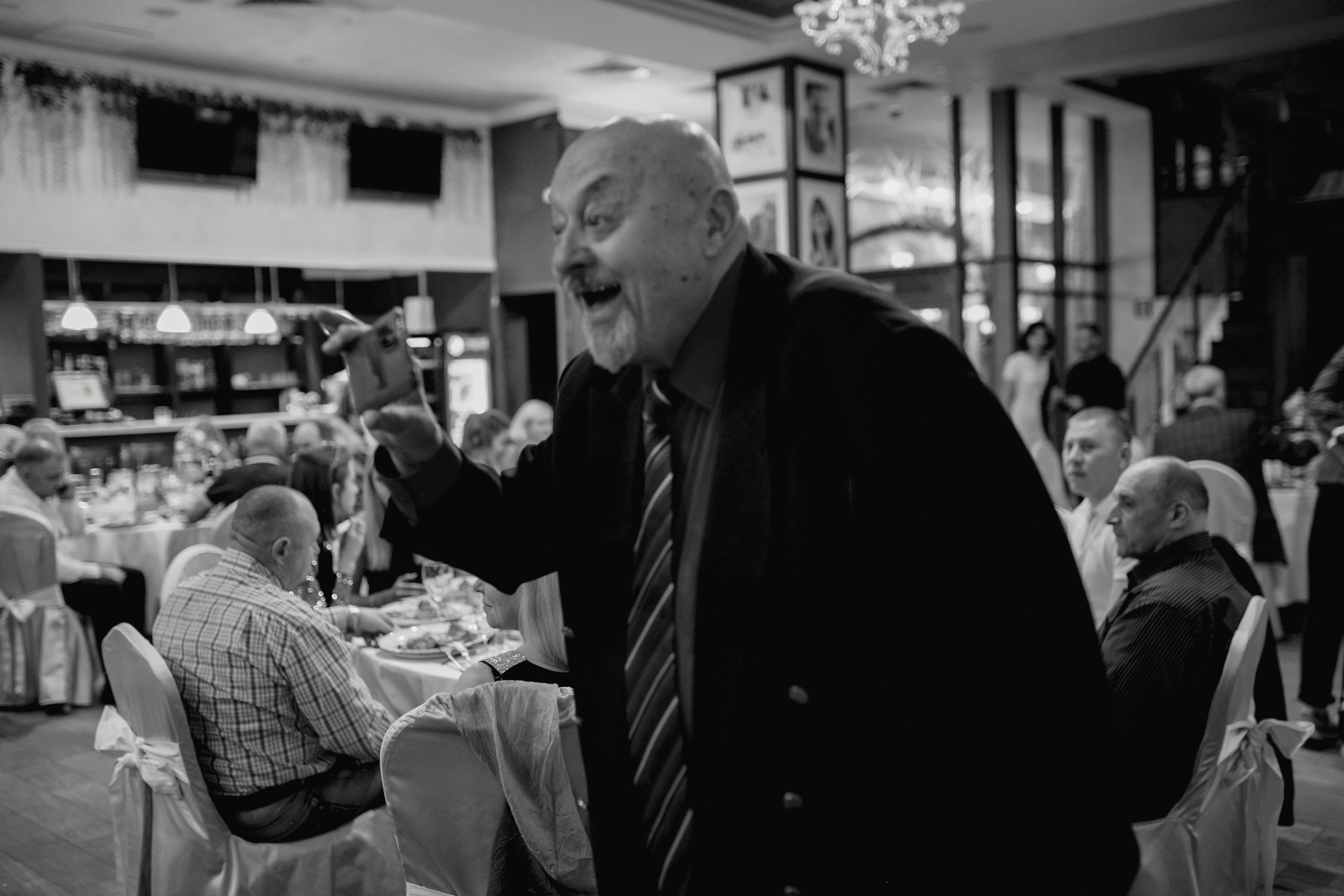 Корпоратив ГриннСпа. Евгения Мартынова фотограф в Курске и Орле