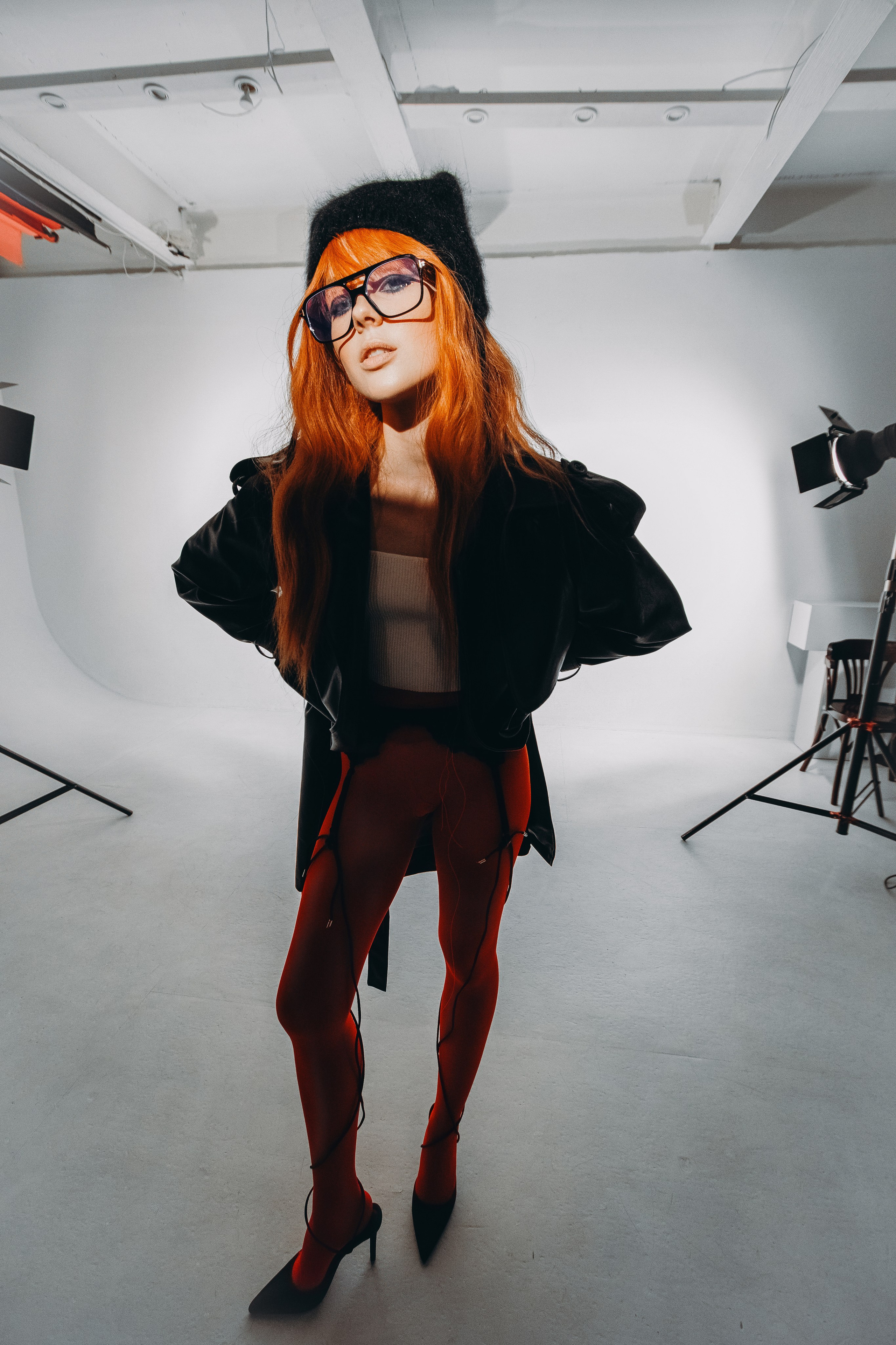 Анастасия. Фотограф из Хабаровска Юлия Черёмушкина