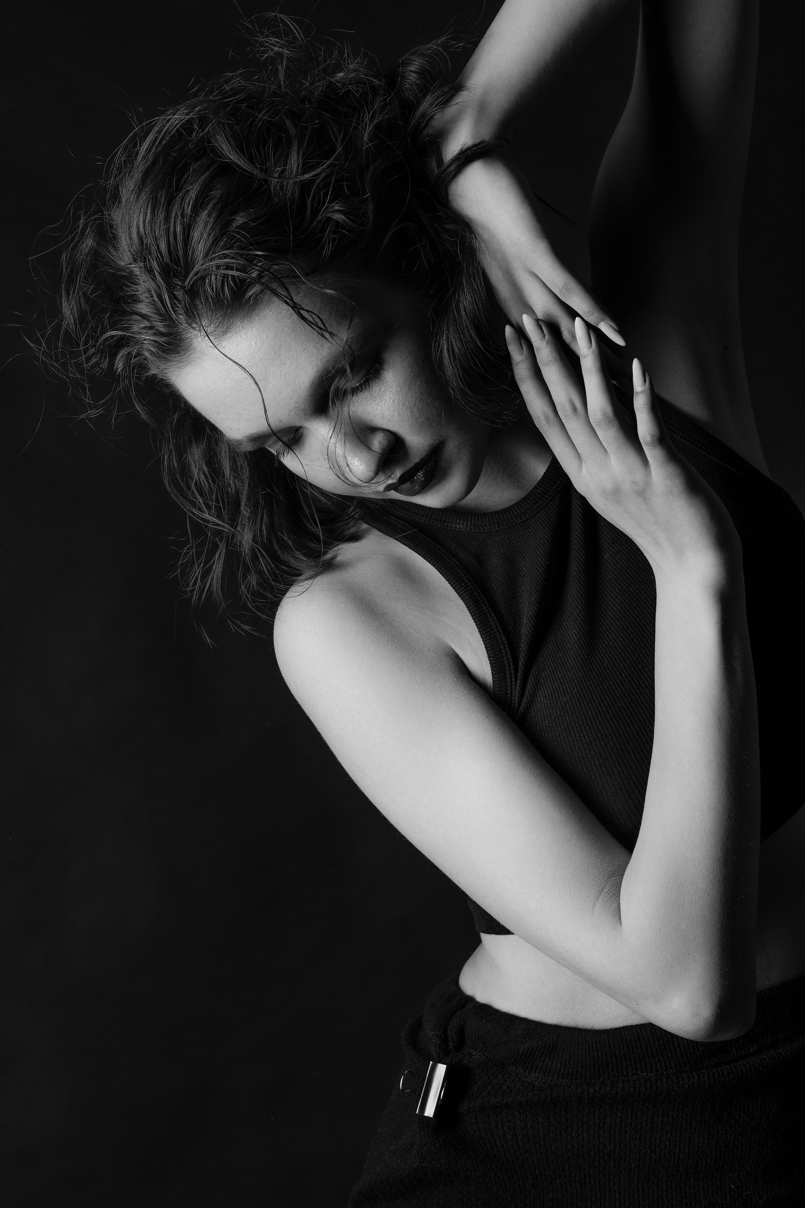 Мария. Фотограф из Хабаровска Юлия Черёмушкина