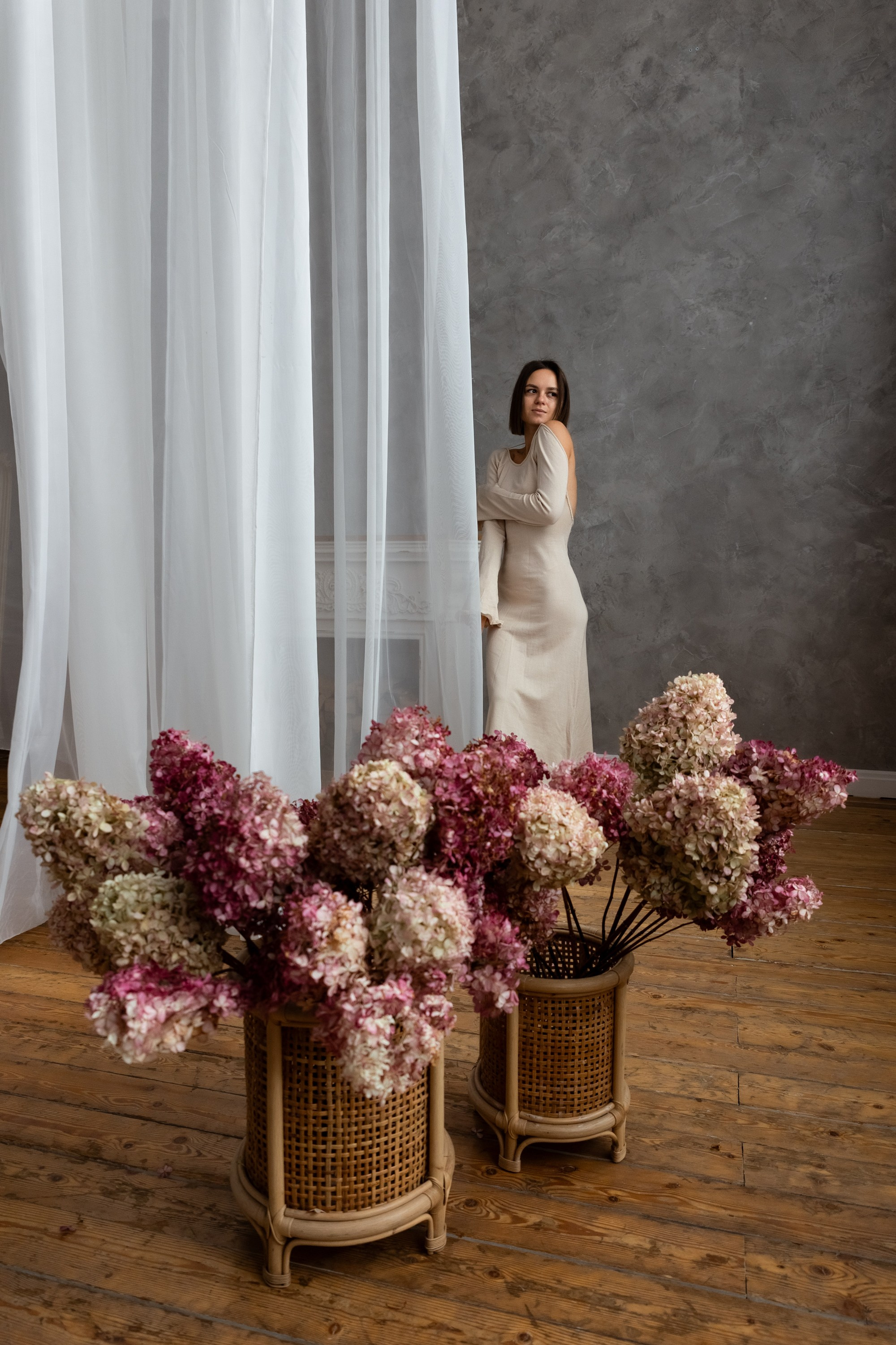 Анастасия. Фотограф из Хабаровска Юлия Черёмушкина