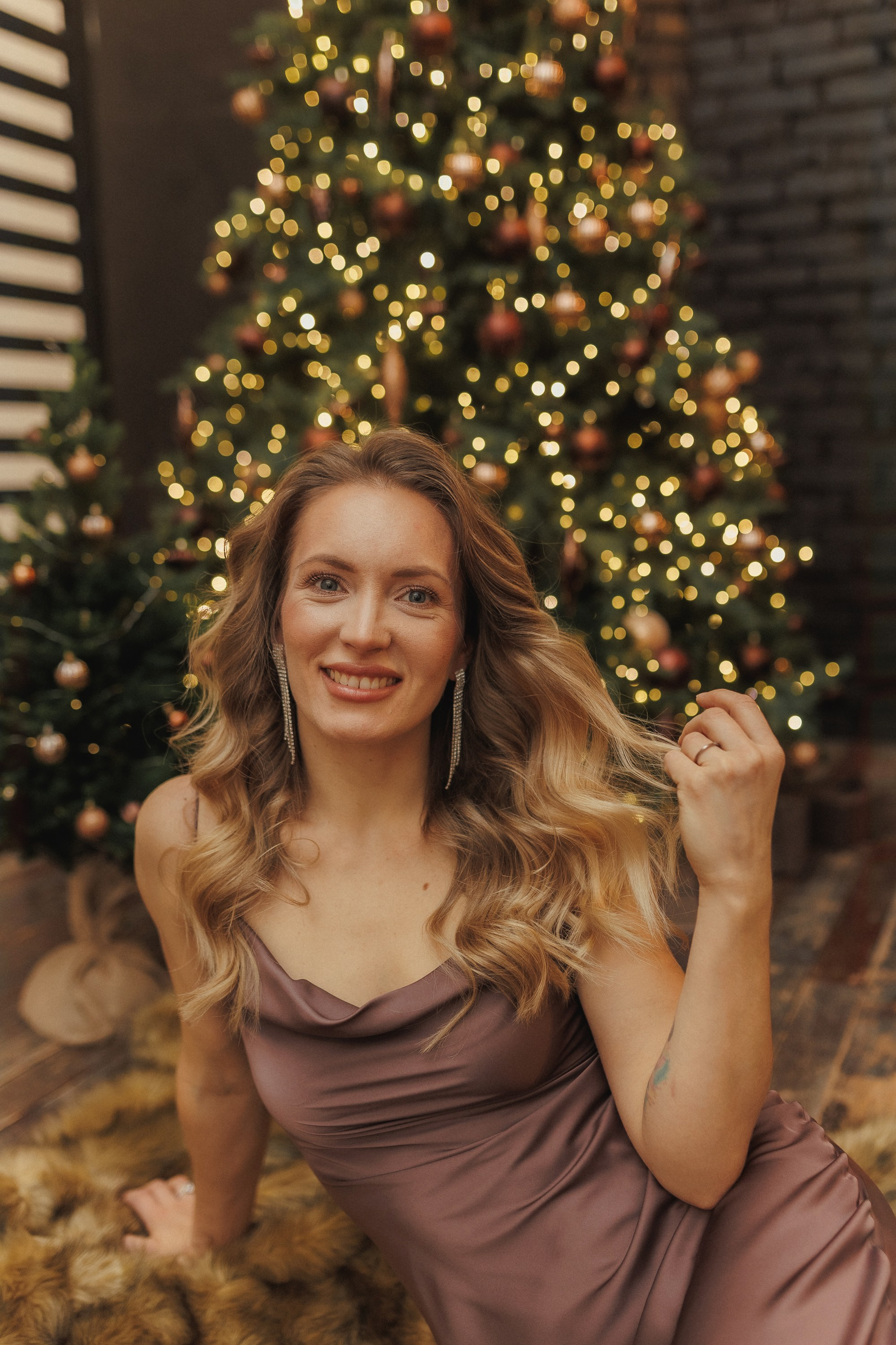 Семья Яворских. Фотограф из Хабаровска Юлия Черёмушкина