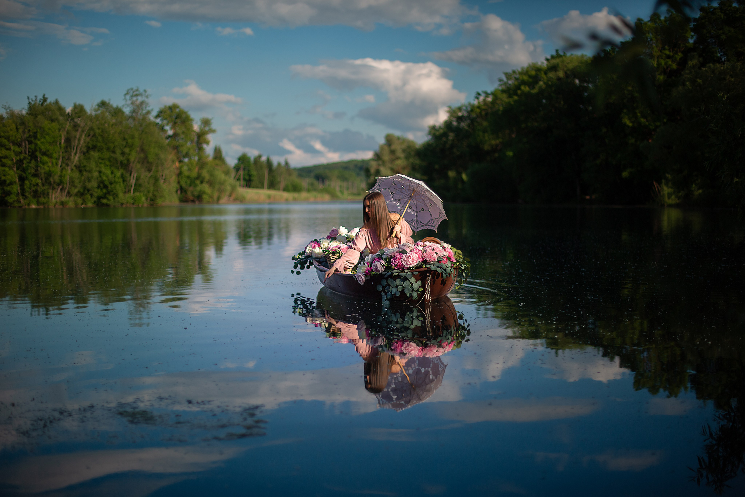 Карина. Фотограф Анастасия, СПб: живые семейные и женские фотосессии без позирования, наполненные эмоциями