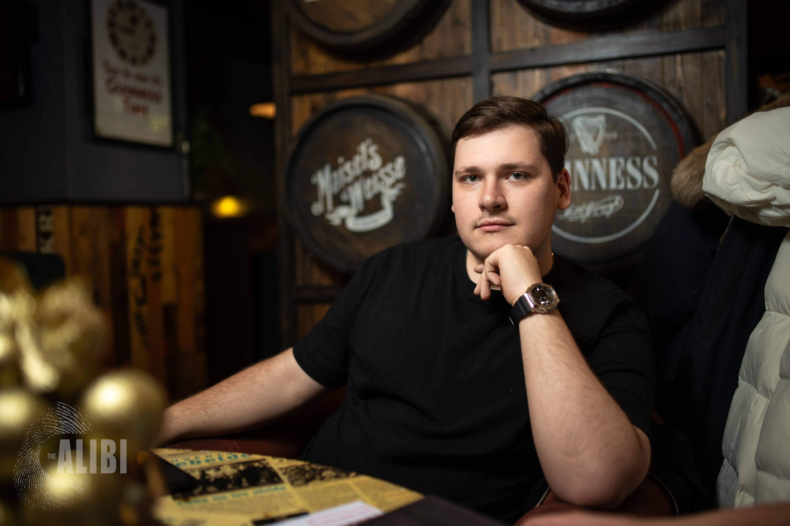 Алиби. Зависть. Фотограф в Краснодаре Алена Горбунова