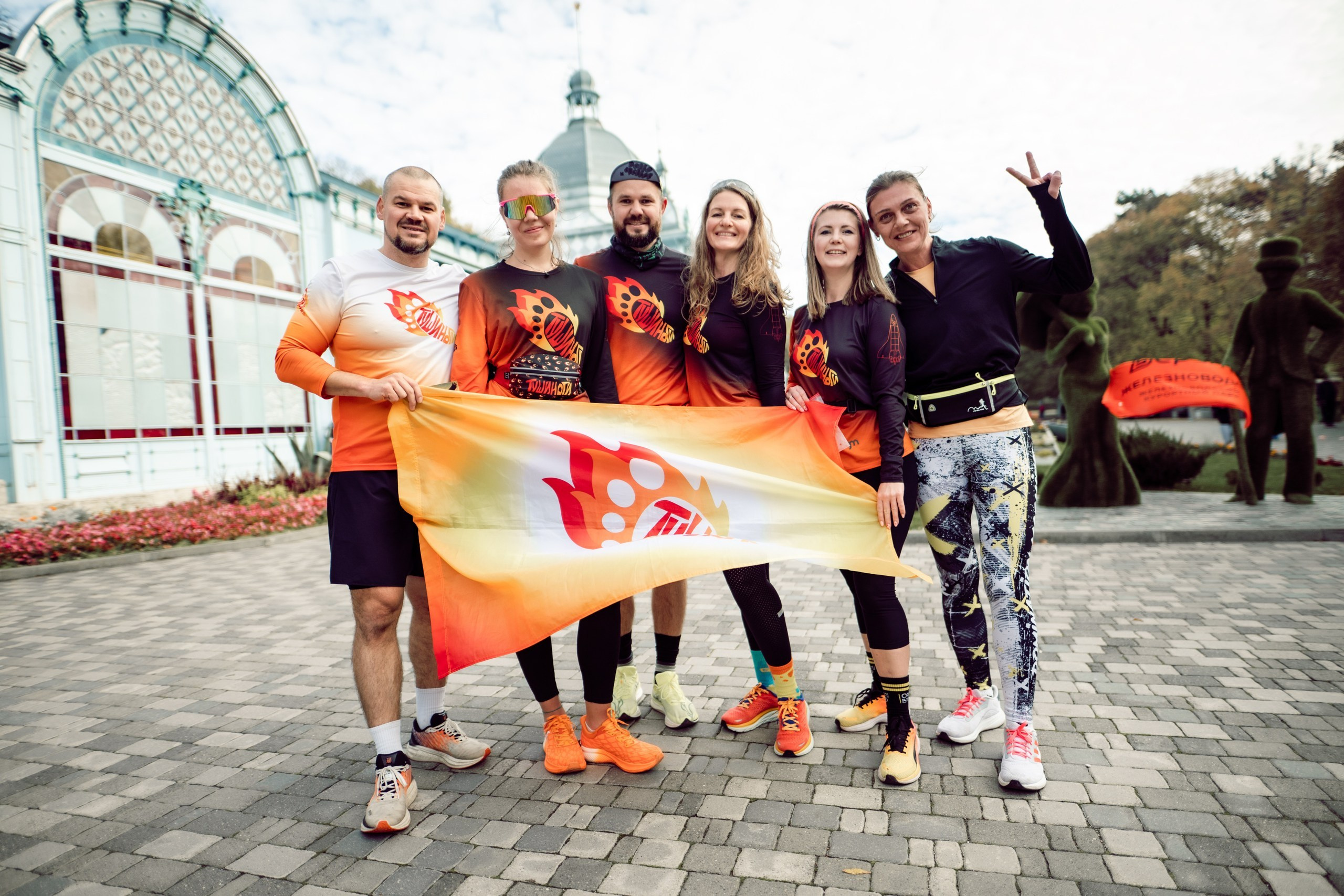 5 Вёрст Железноводск 18/10/2025. Фотограф в Краснодаре Алена Горбунова