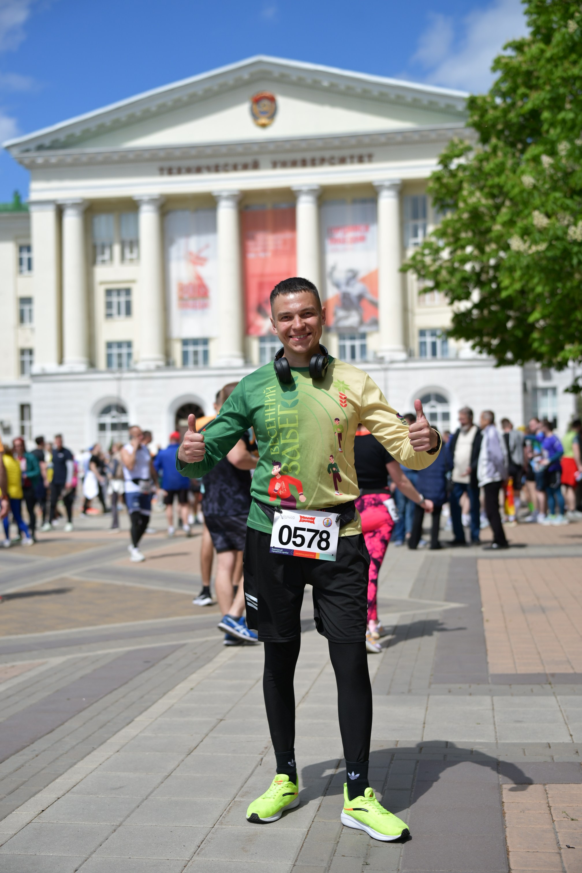 Ростовское кольцо 27/04/2025. Фотограф в Краснодаре Алена Горбунова