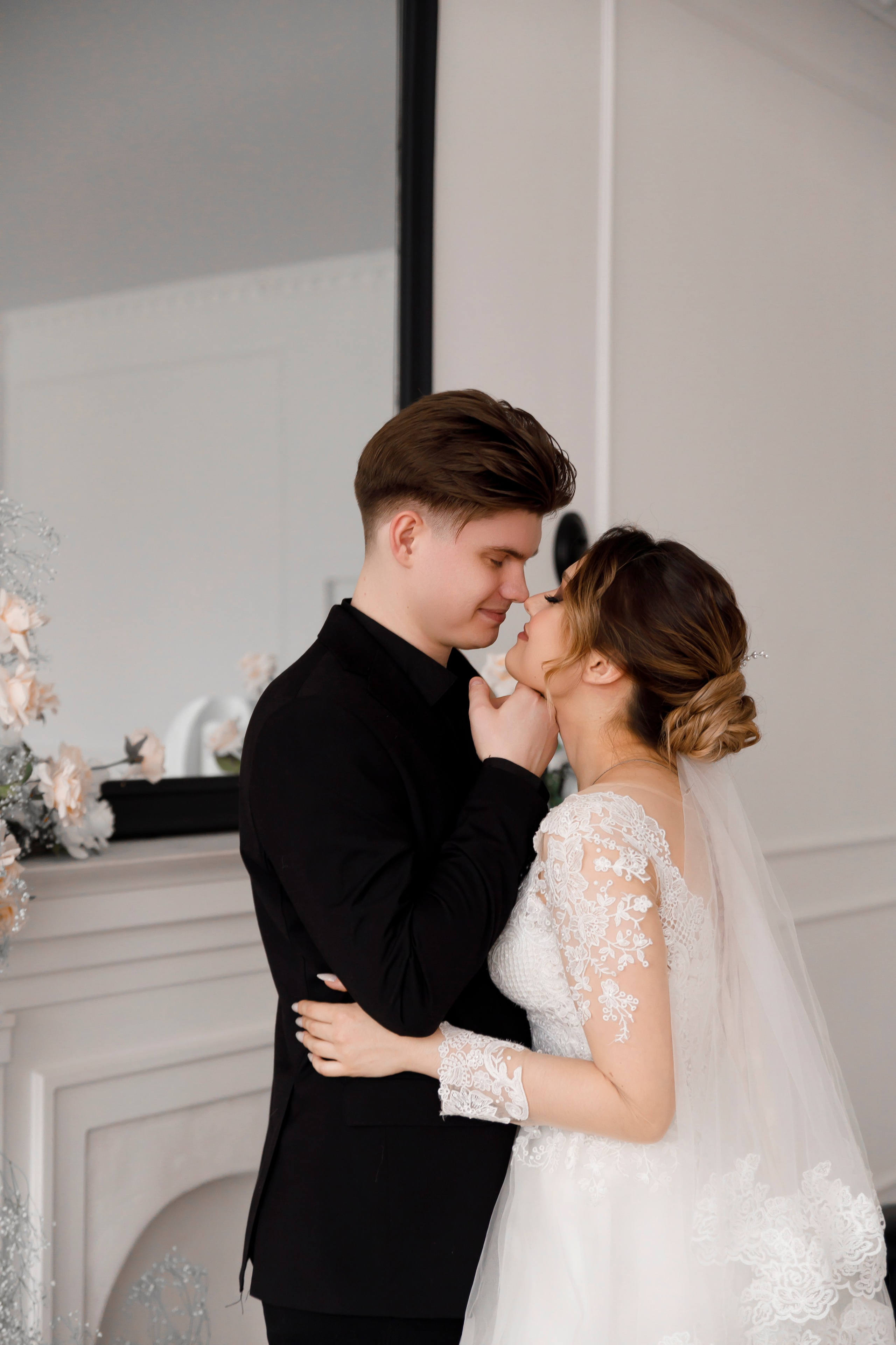 Данила & Виктория. Фотограф в Самаре Алена Гречка