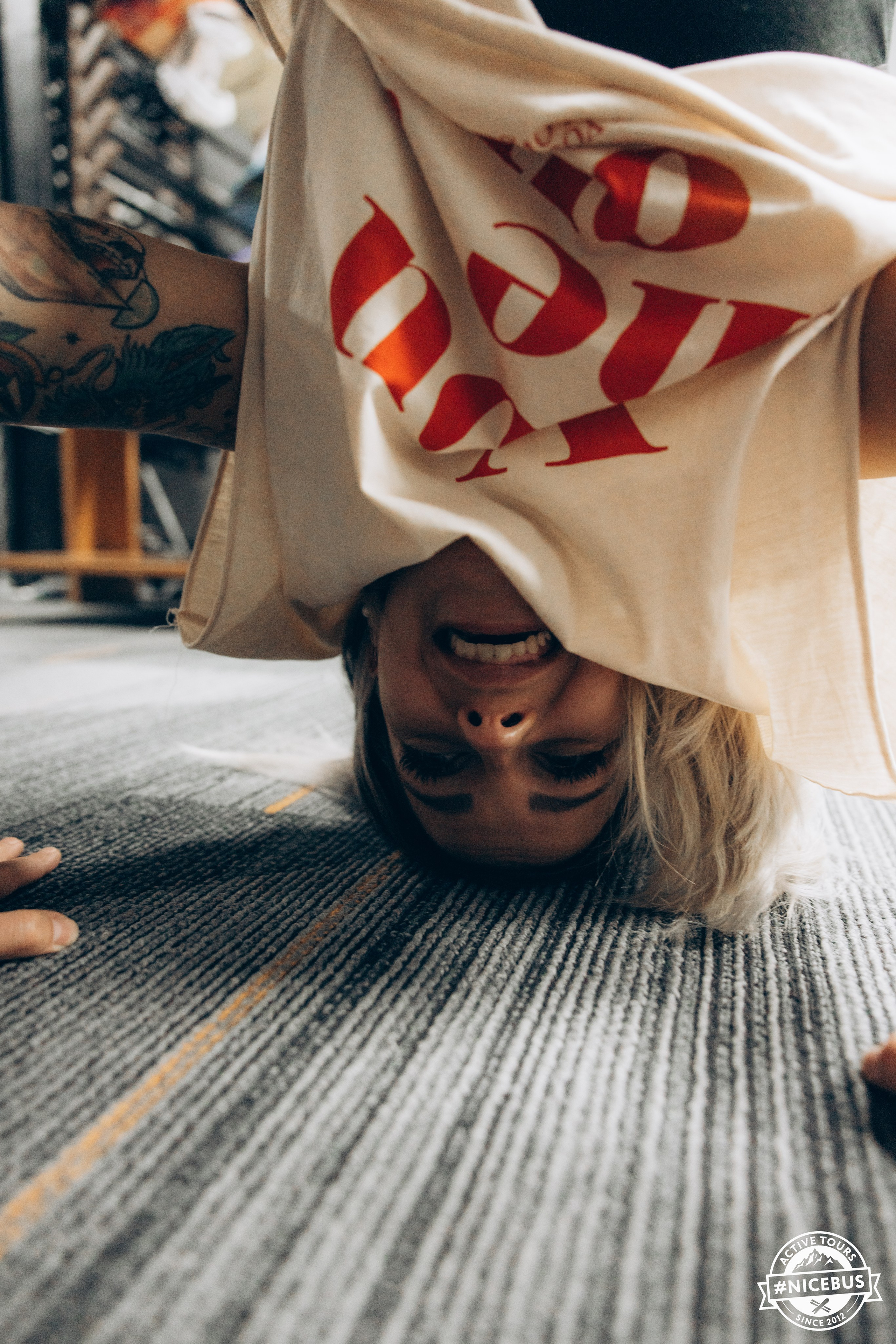 Шерегеш. Фотограф в Красноярске Евдокимова Анастасия