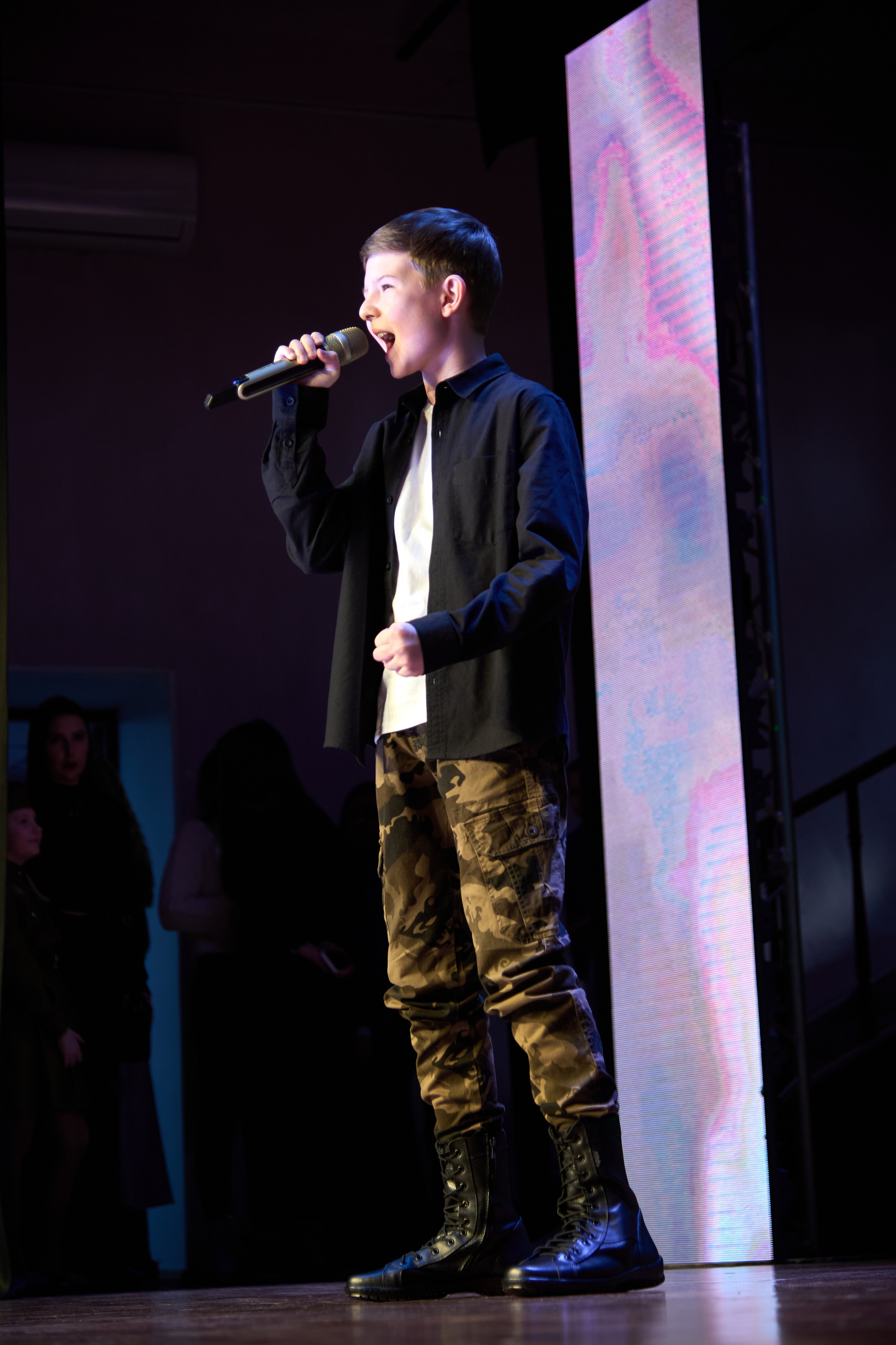 Конкурс «Звезда отечества» 2024. [fXph] Фотограф Масликов Илья. Съёмка мероприятий в Ленинске-Кузнецком